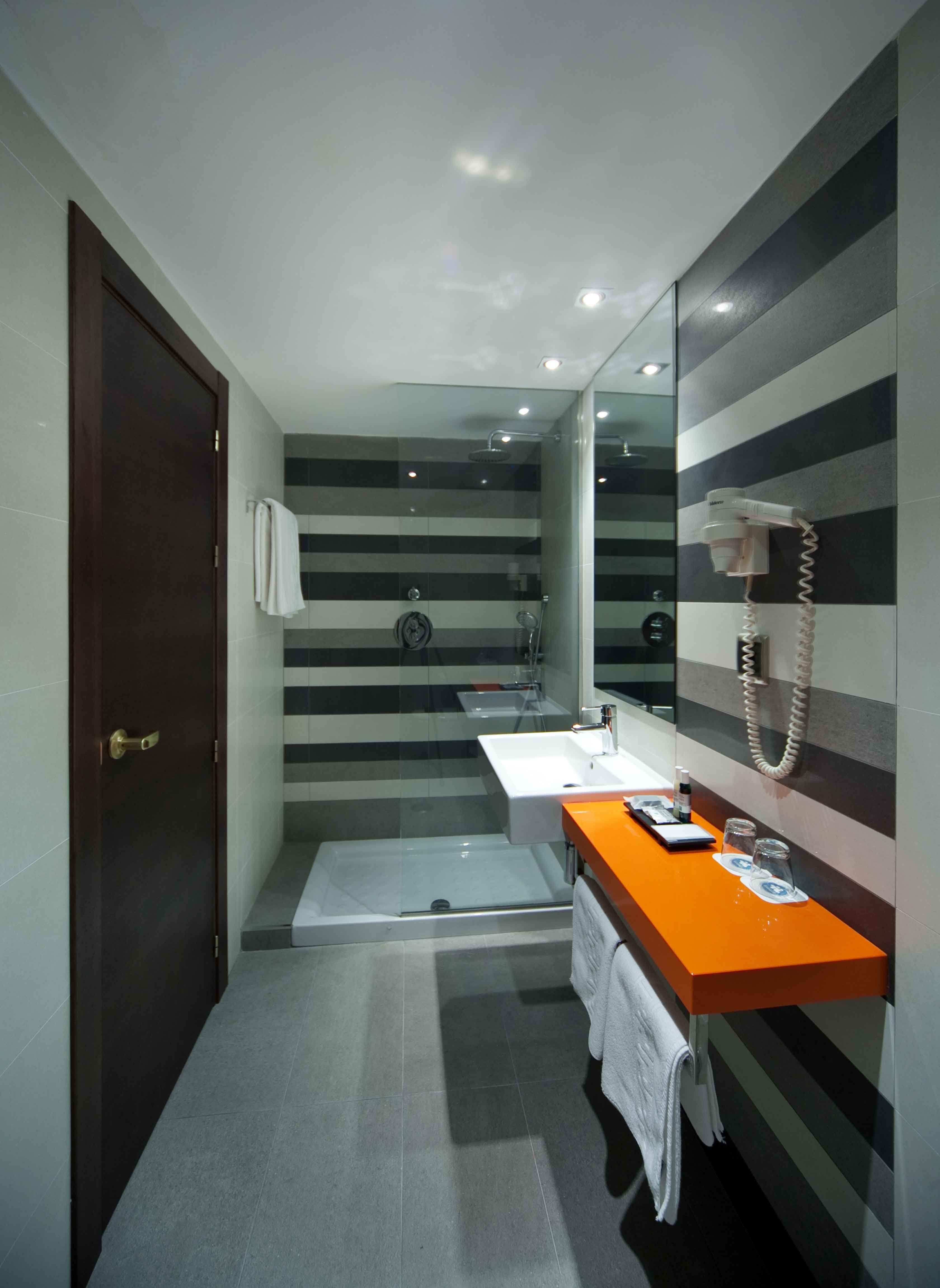 Hotel Nuevo Torreluz Ansicht 3