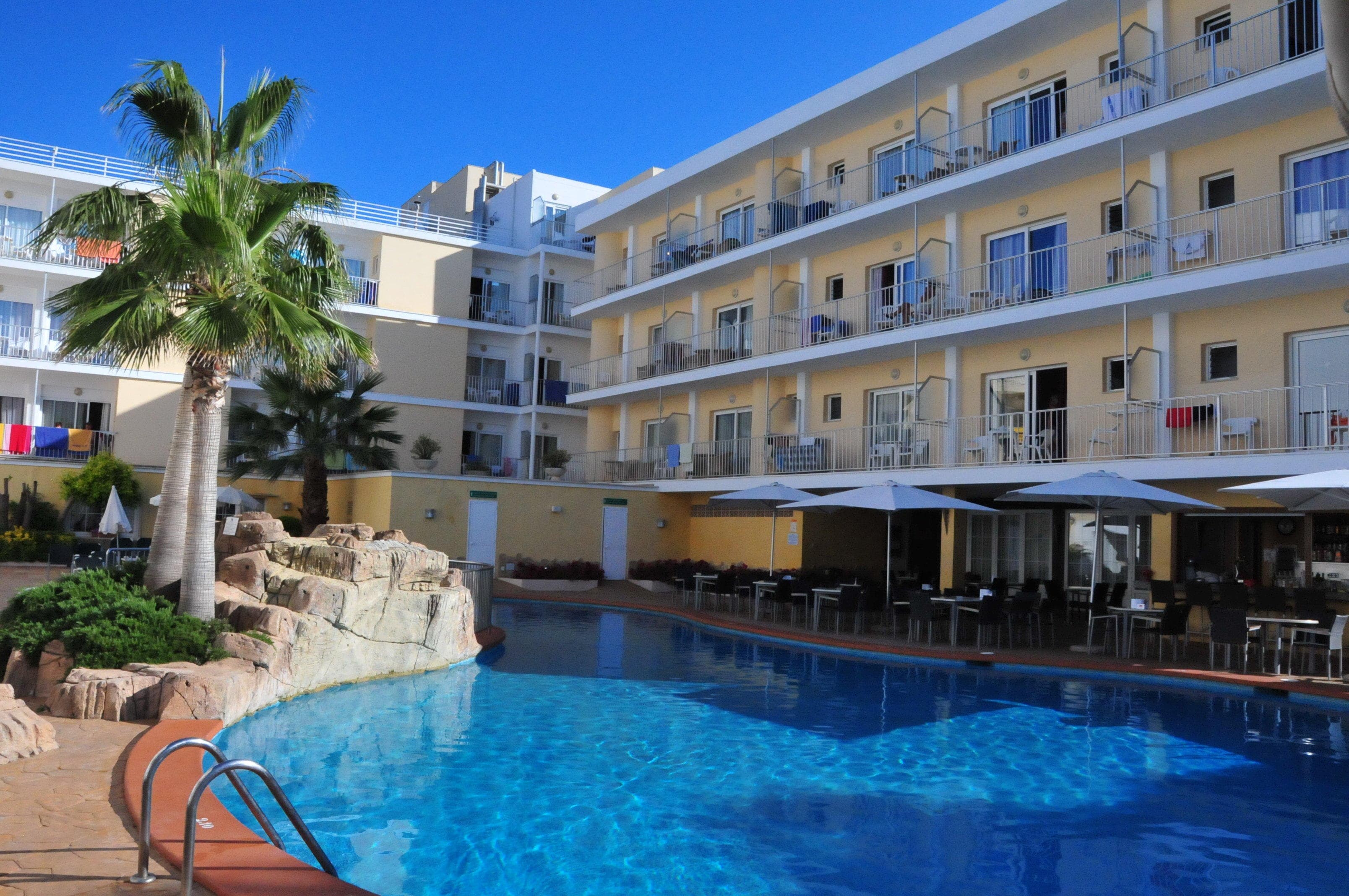 Hotel Capricho & Spa Ansicht 2