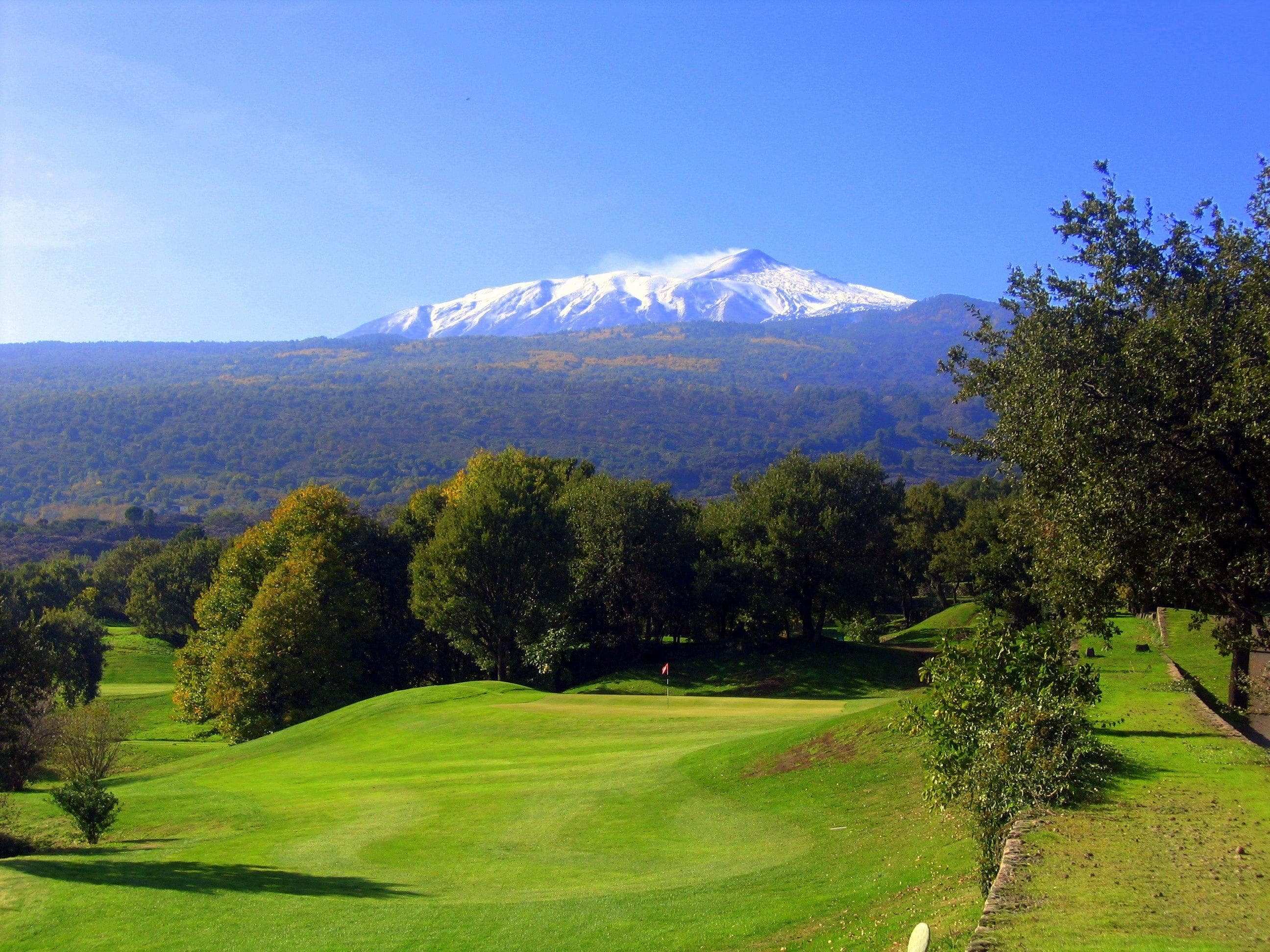 Il Picciolo Etna Golf Resort & Spa Ansicht 9