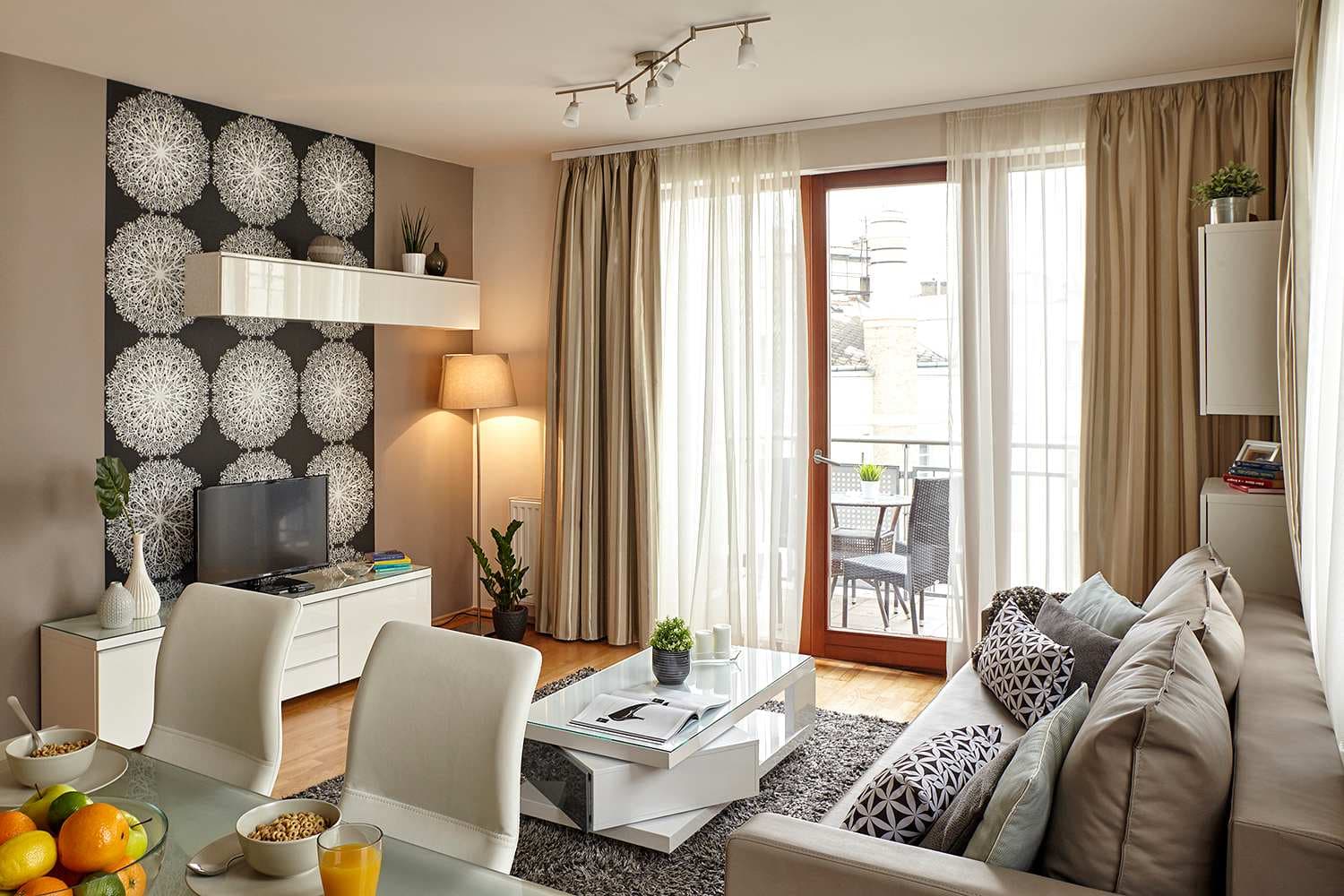 7Seasons Apartments Budapest Ansicht 3