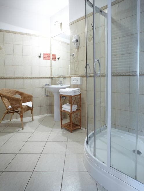 Hotel Batory Ansicht 4