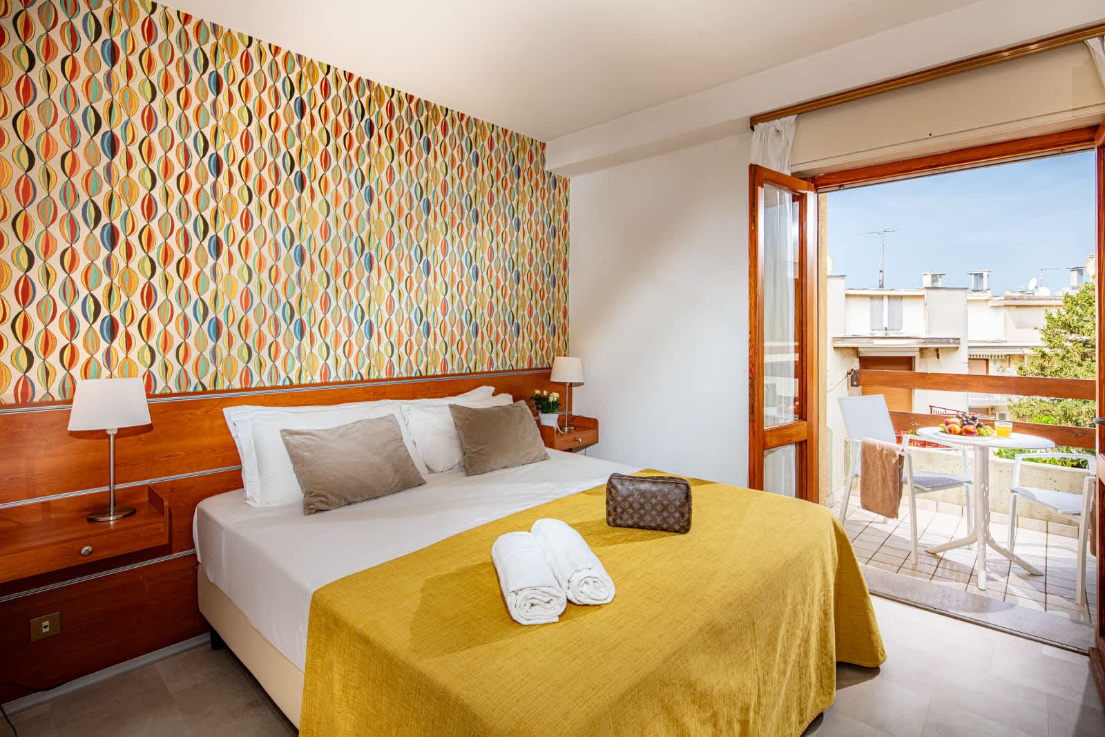Hotel Argentina Ansicht 4