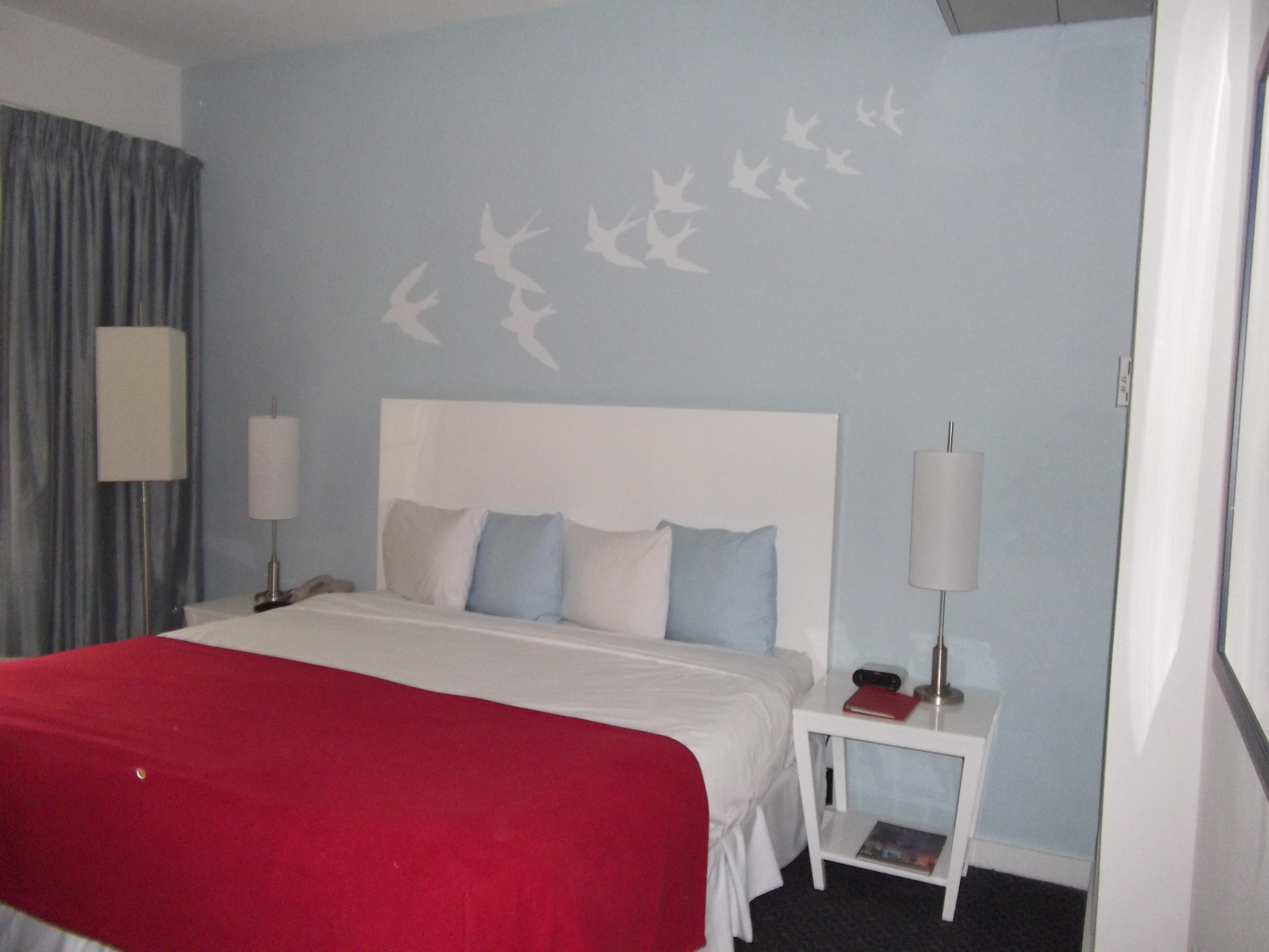 Circa 39 Hotel Miami Ansicht 5