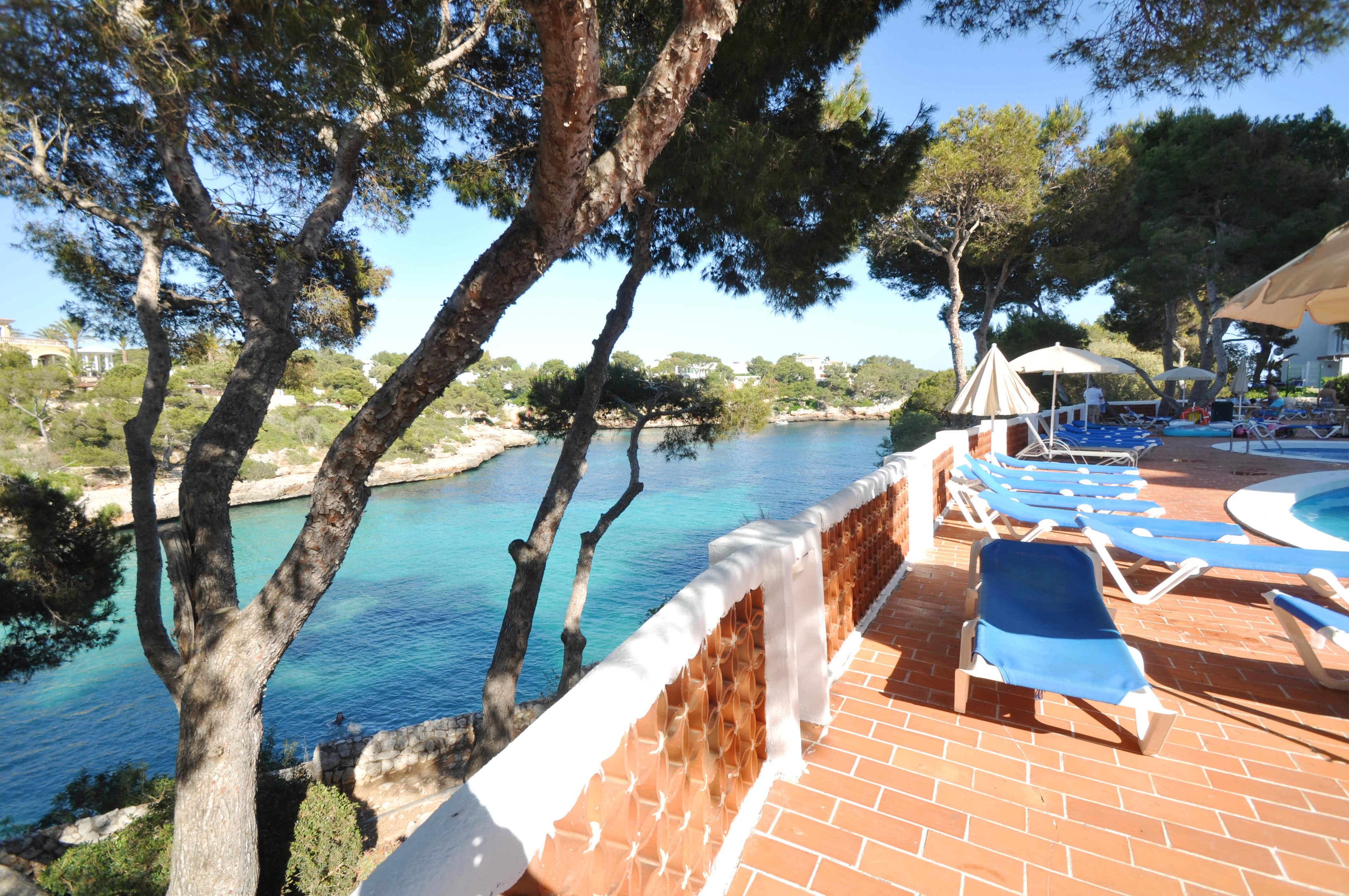 Cabot Cala Ferrera Ansicht 2