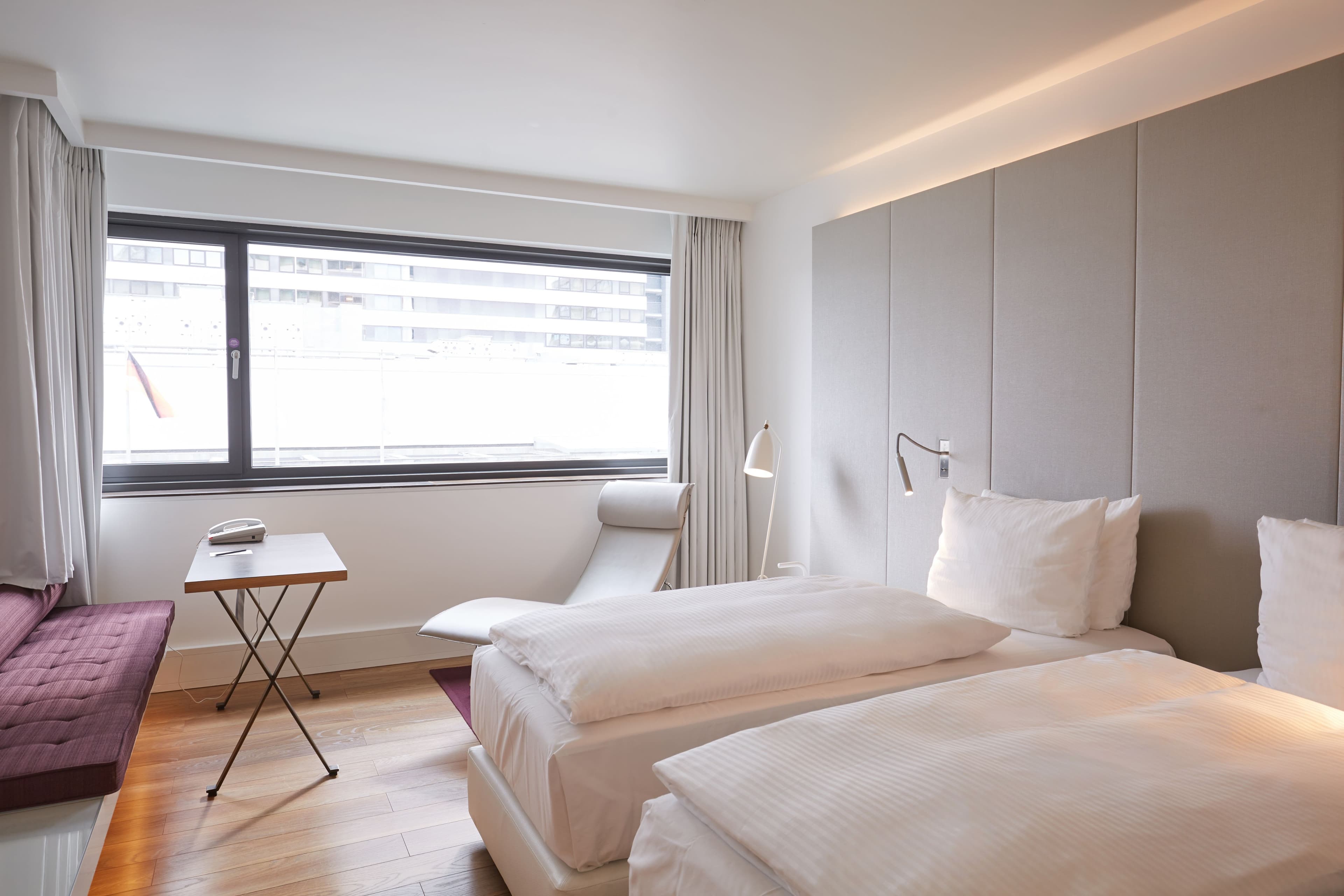 Scandic Frankfurt Museumsufer Ansicht 9