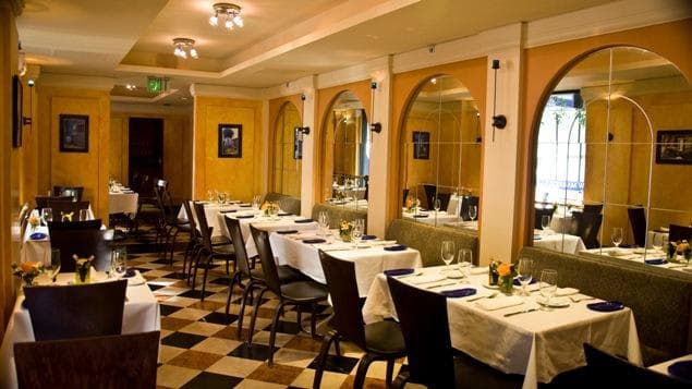 The Donatello Hotel Ansicht 7