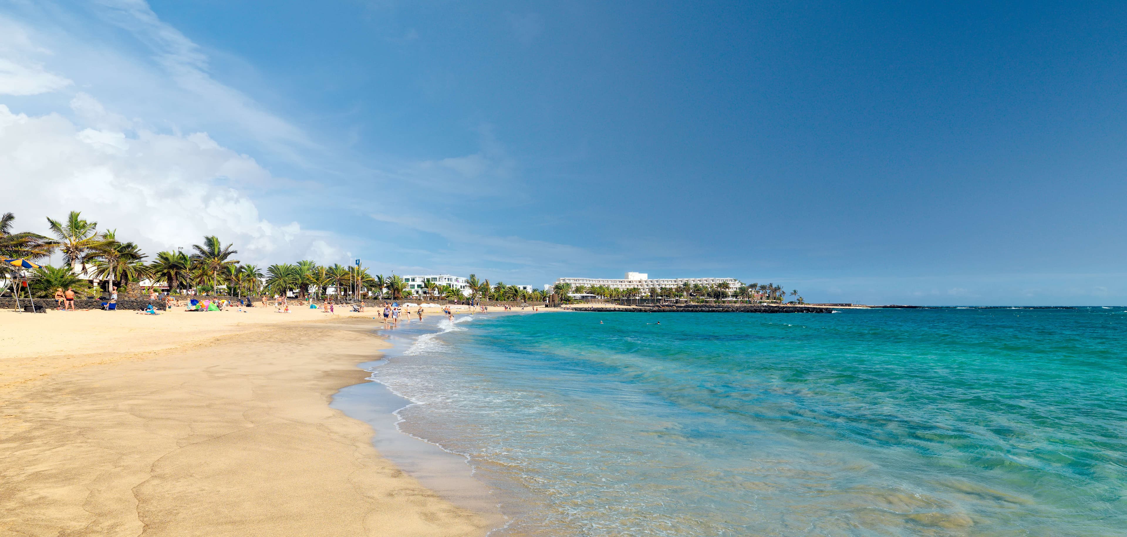 Barceló Teguise Beach - Adults only Ansicht 9