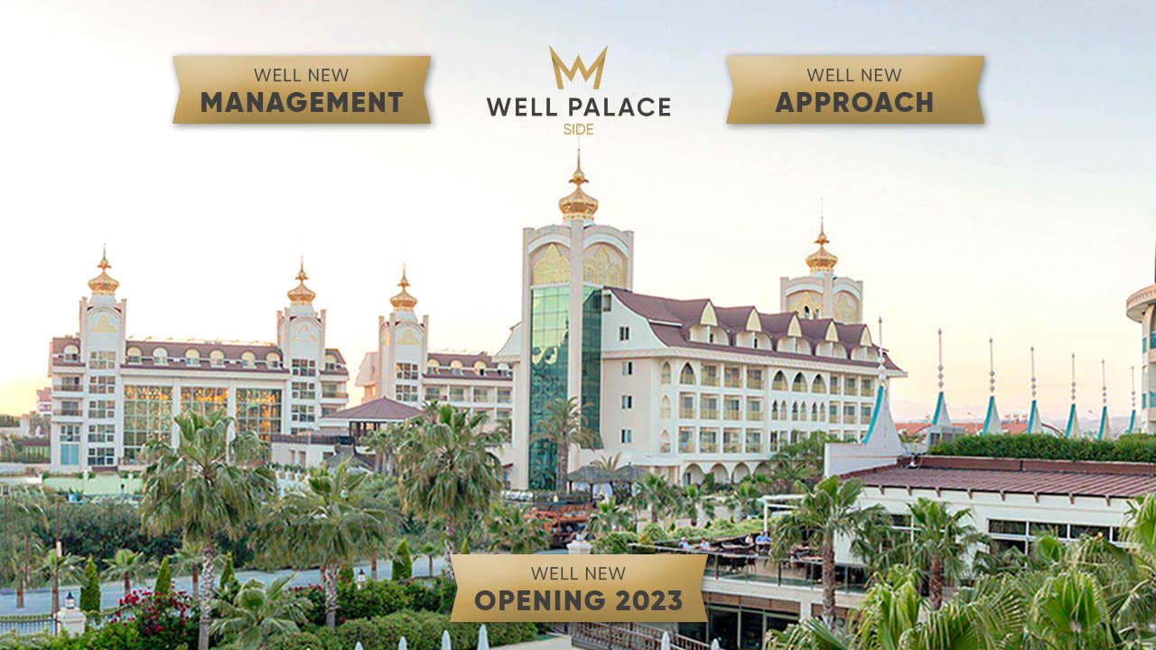 Well Palace Side Ansicht 7