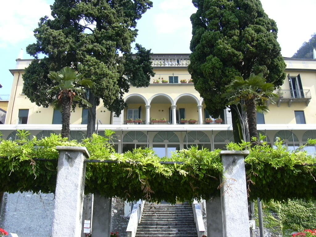 Hotel Royal Victoria Ansicht 2