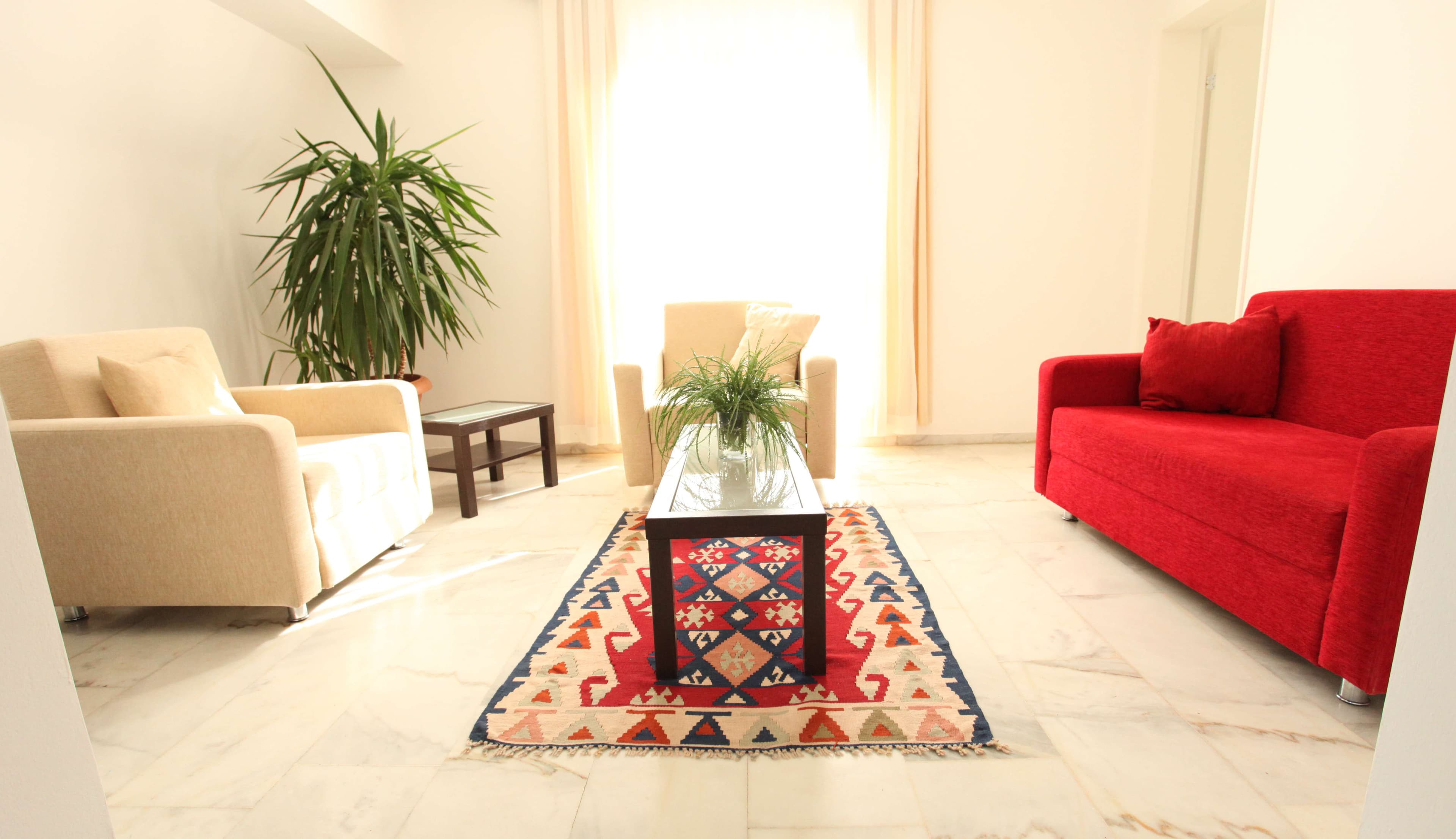 Loryma Resort Hotel Ansicht 5