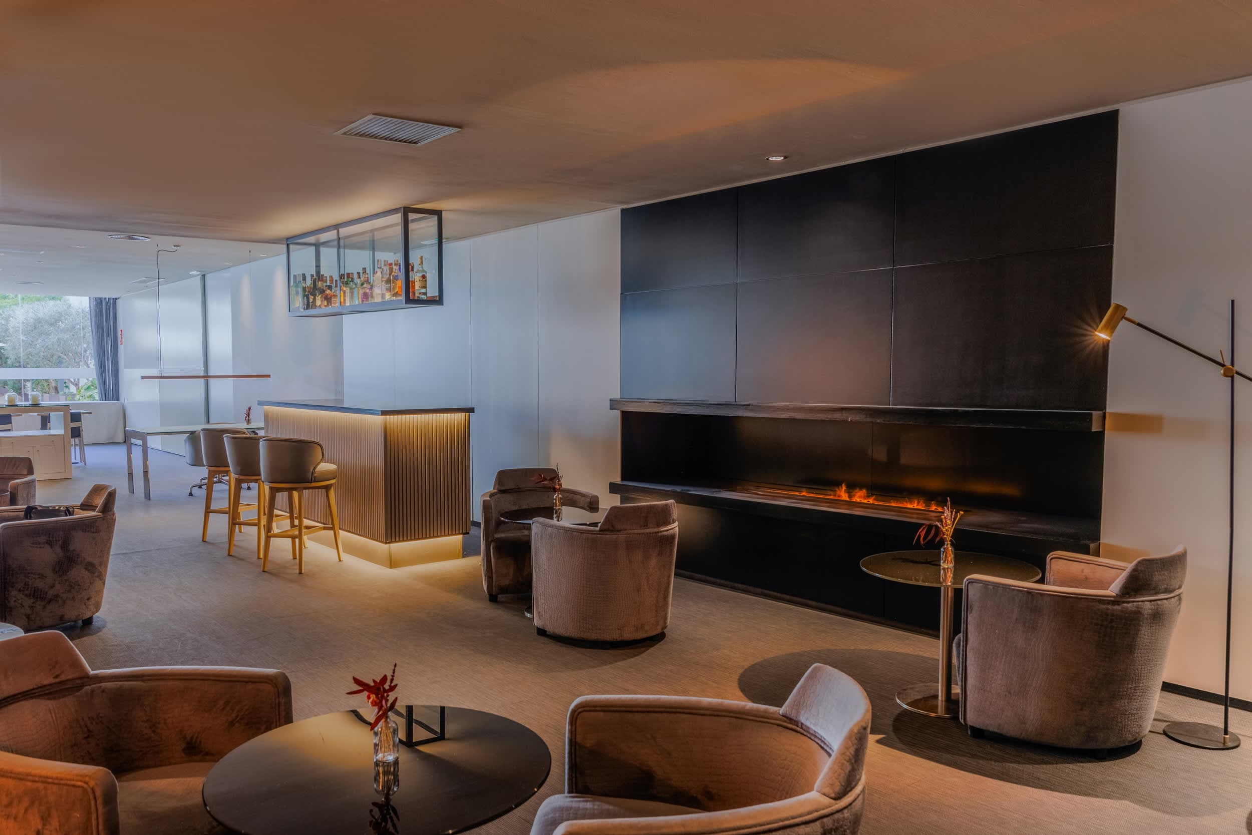 Hotel Vilamari Ansicht 5