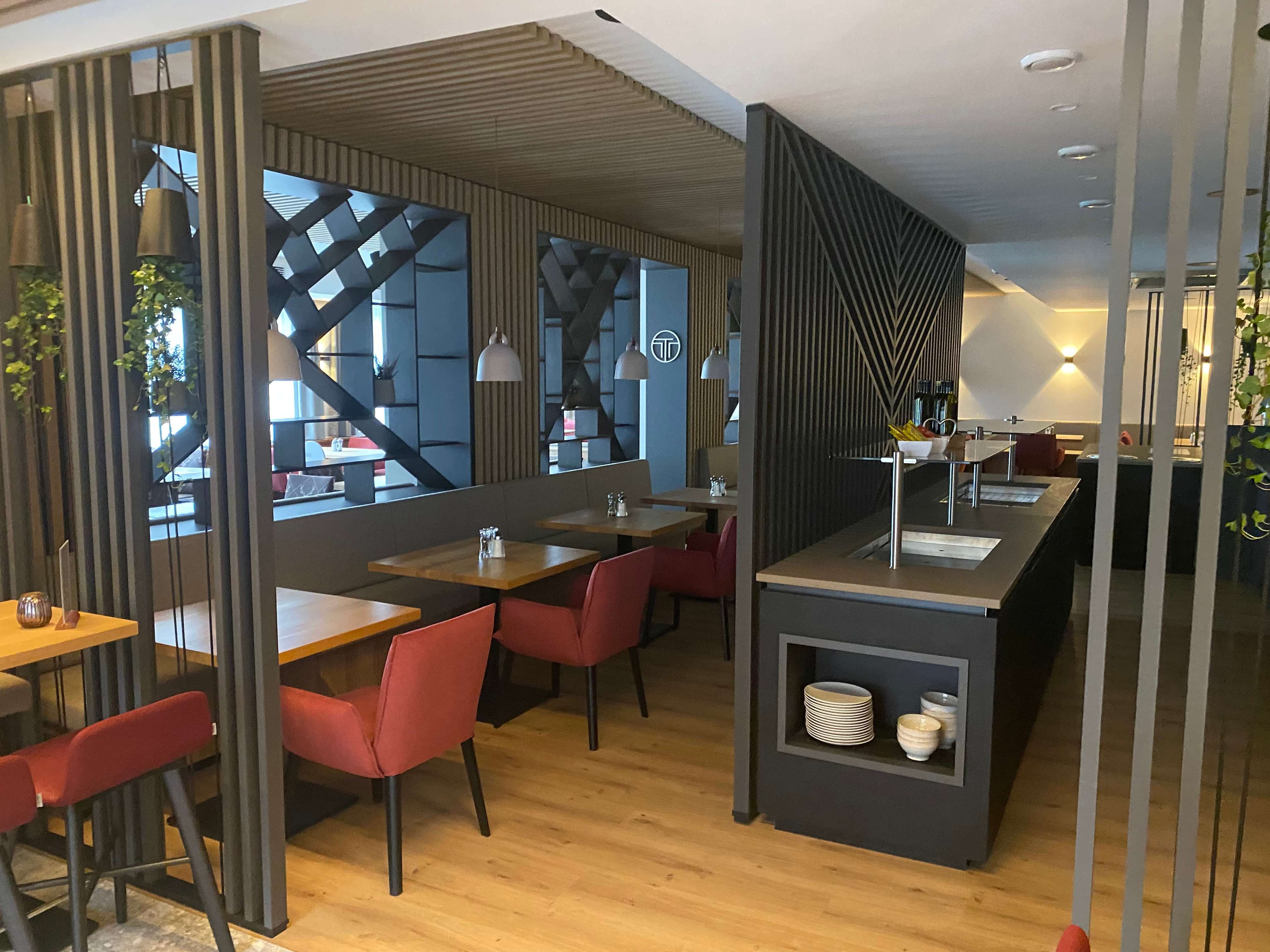 Hotel Landhaus Tannenberg Ansicht 6