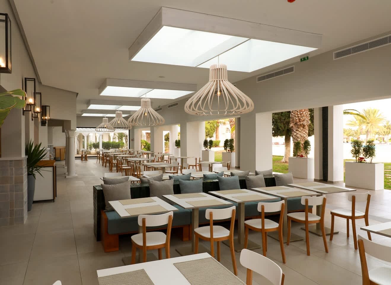 The Mirage Resort & SPA Ansicht 7