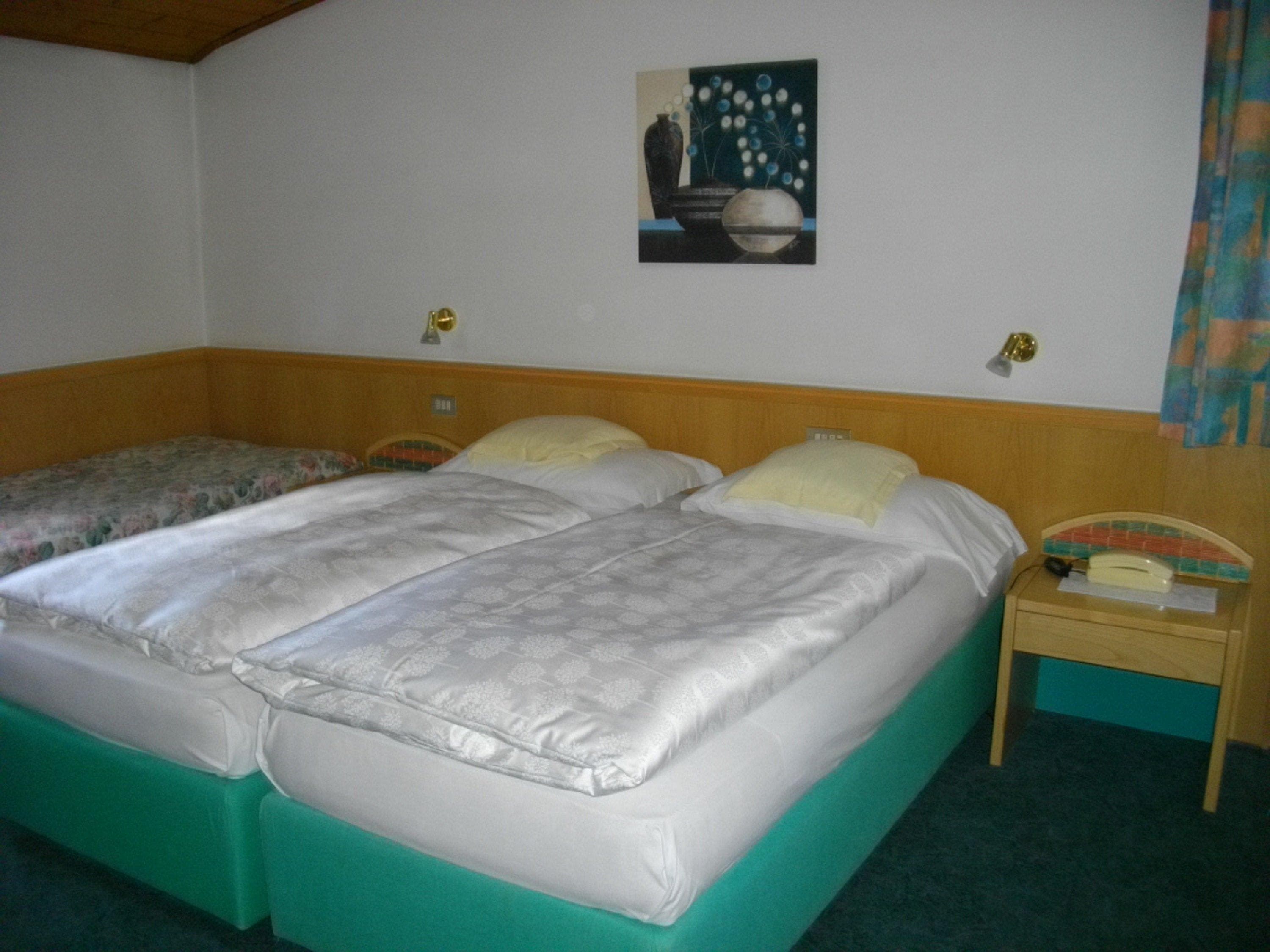 Hotel La Rodes Ansicht 3