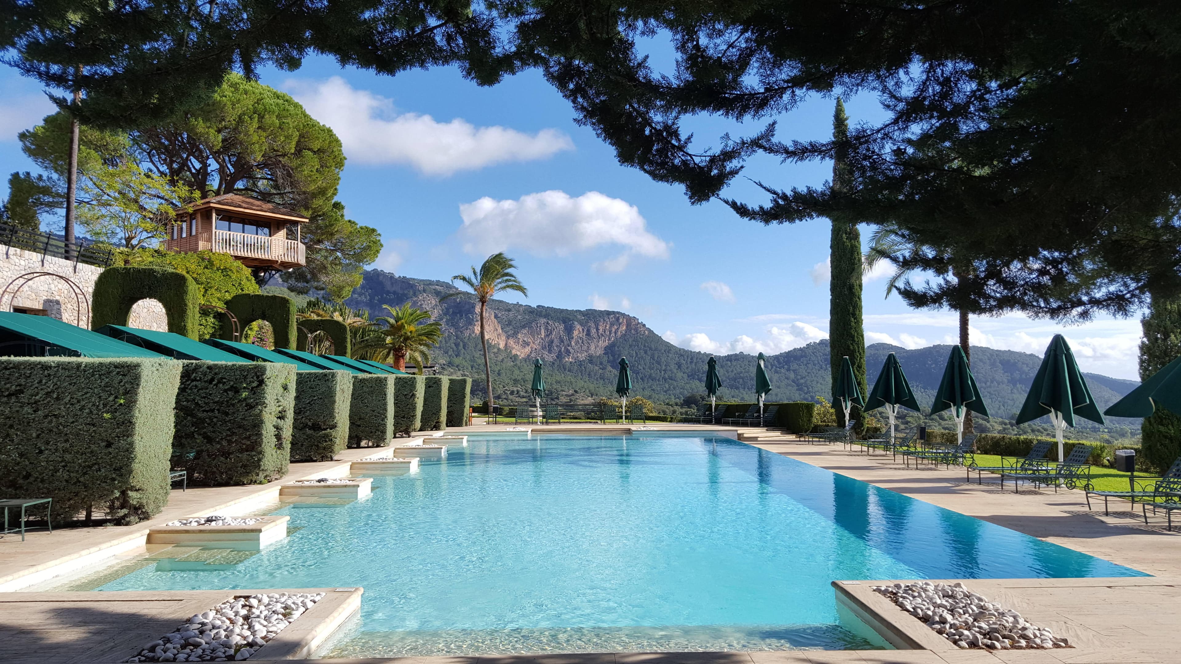 Grand Hotel Son Net Ansicht 6