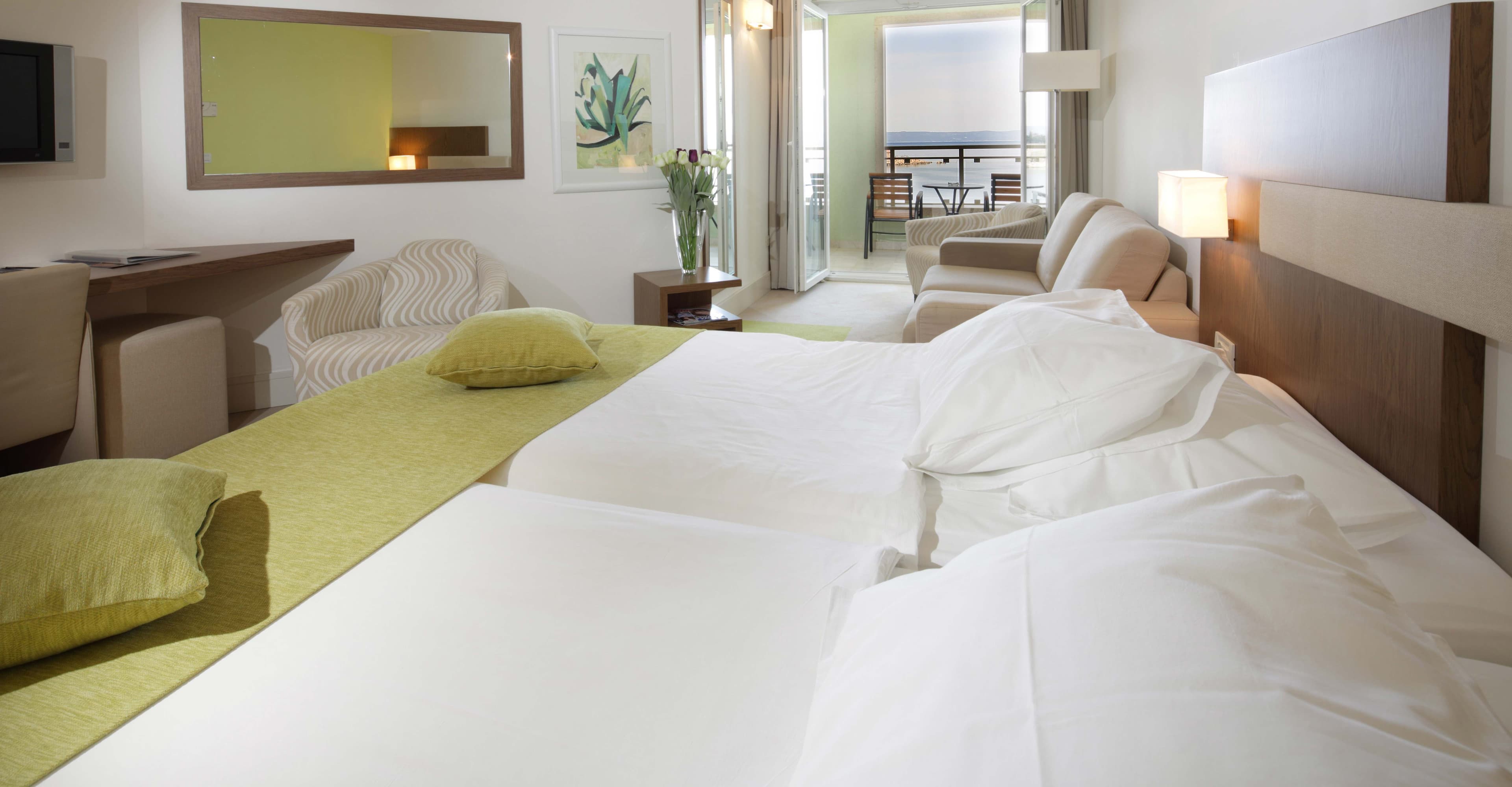 Hotel Park Ansicht 3