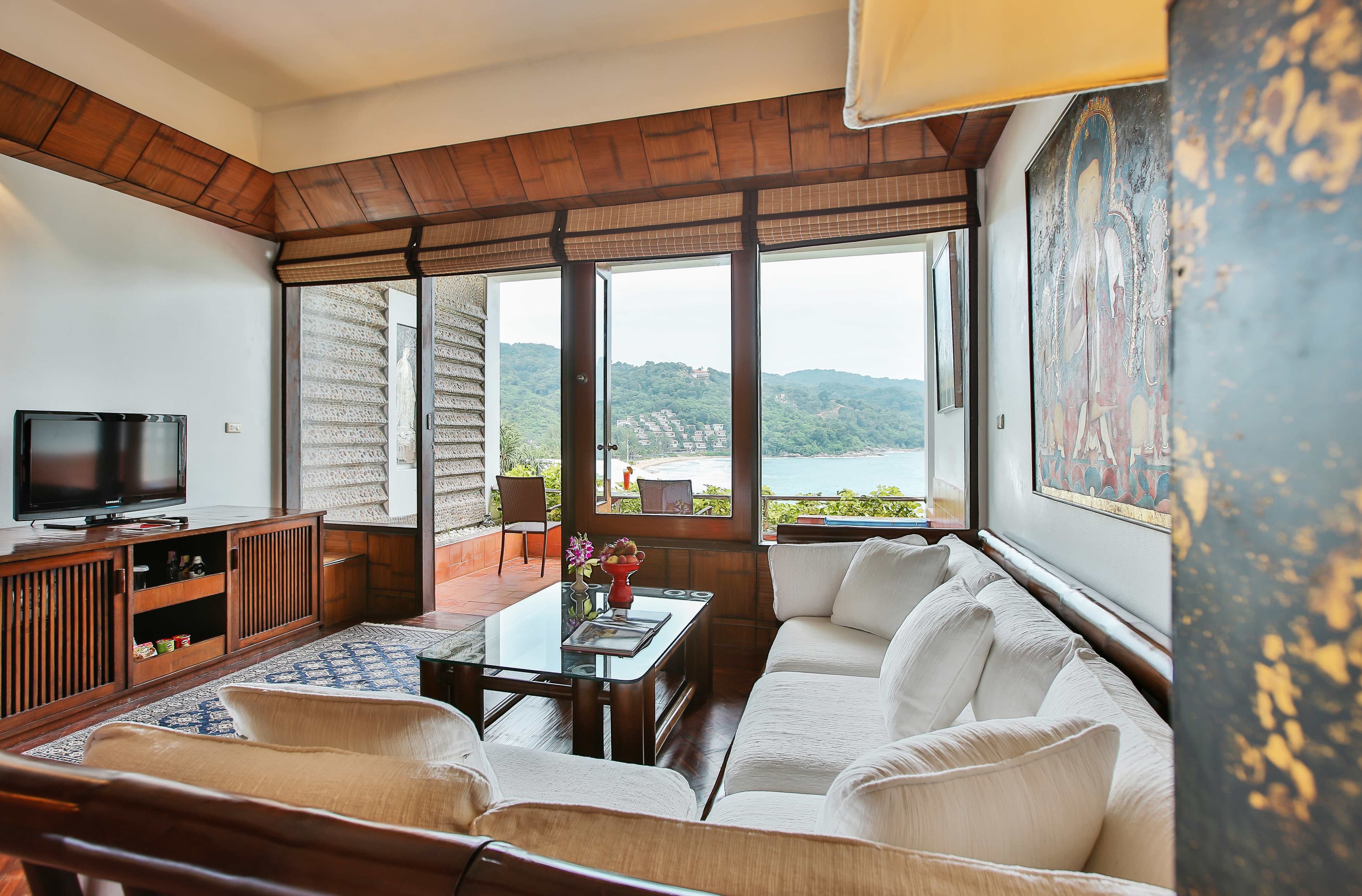 Hotel Mom Tri's Villa Royale Ansicht 5