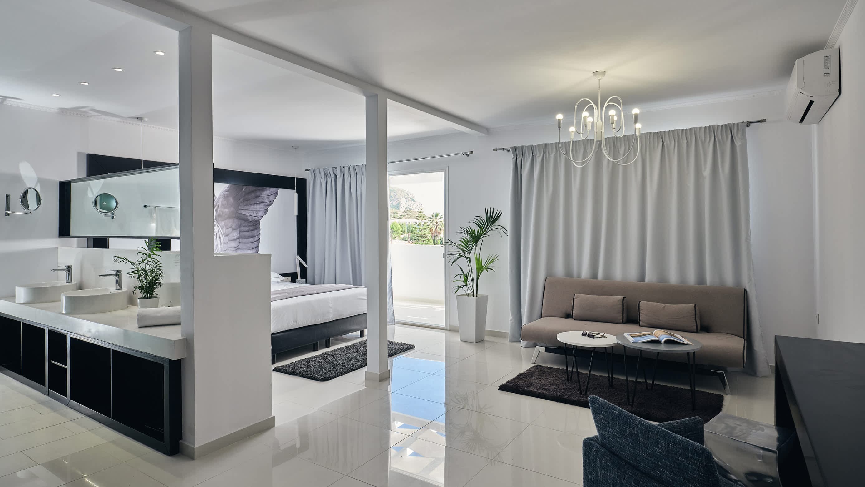 Meandros Boutique & Spa Hotel - Adults only Ansicht 6