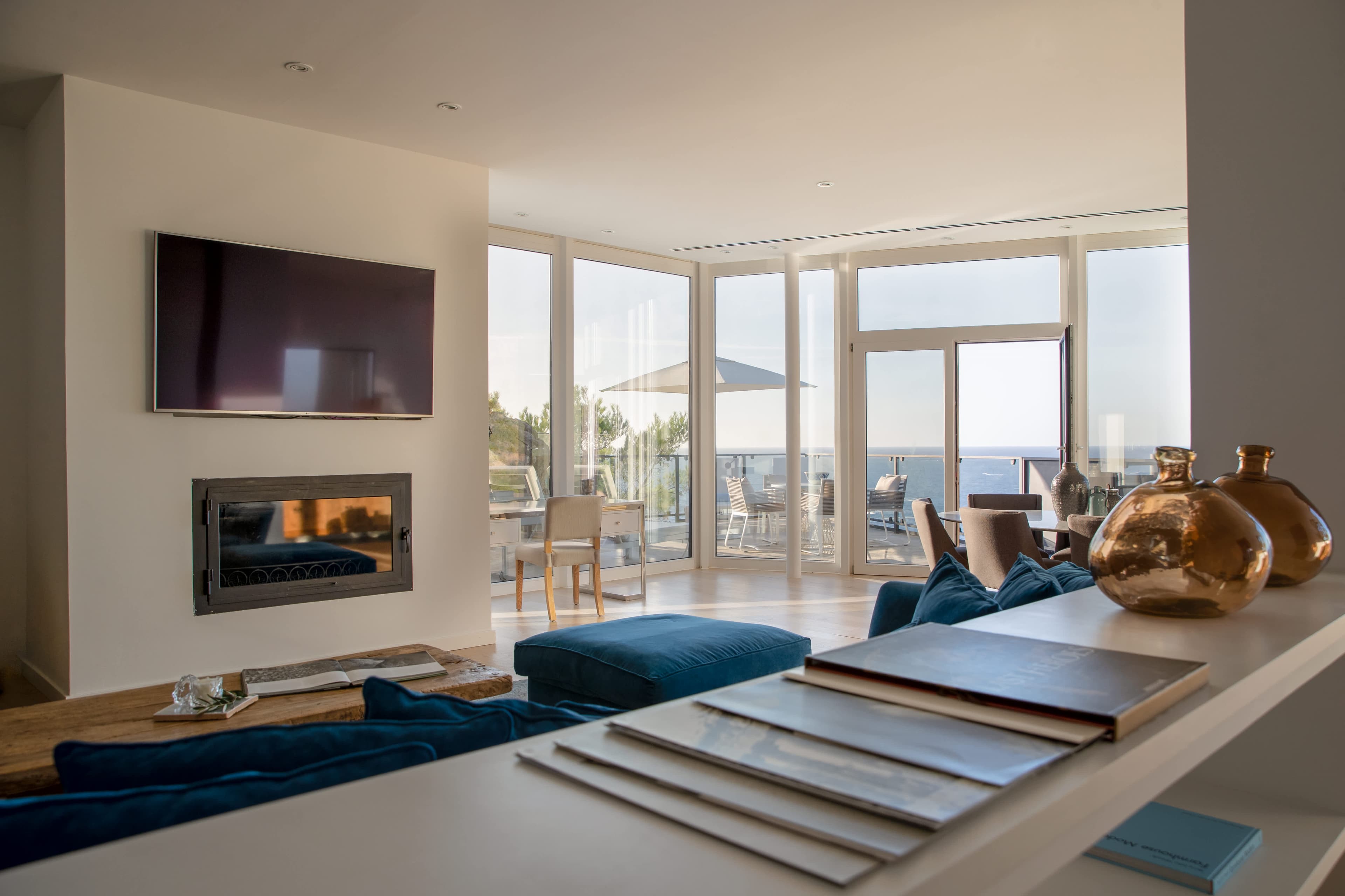 Jumeirah Port Soller Hotel & Spa Ansicht 4