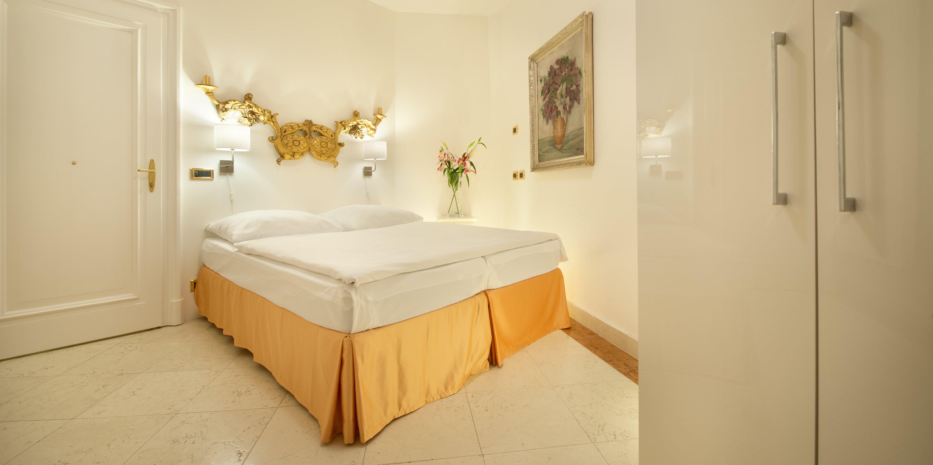 Residence La Fenice Prague Ansicht 6