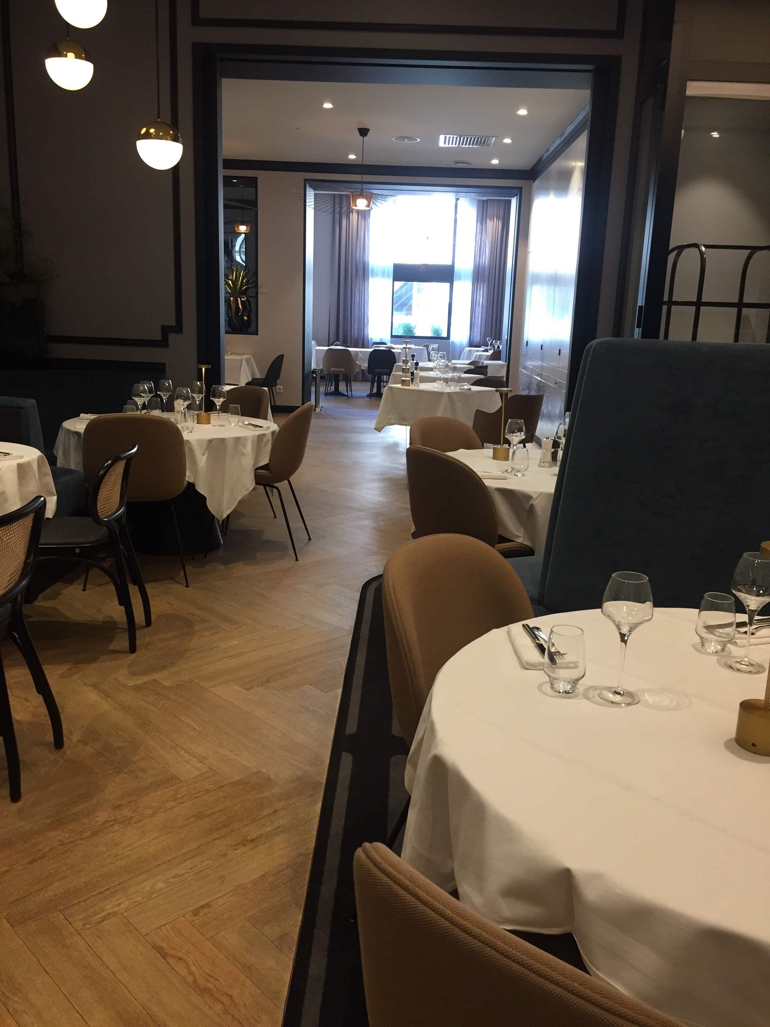 ibis Styles Dijon Central Ansicht 7