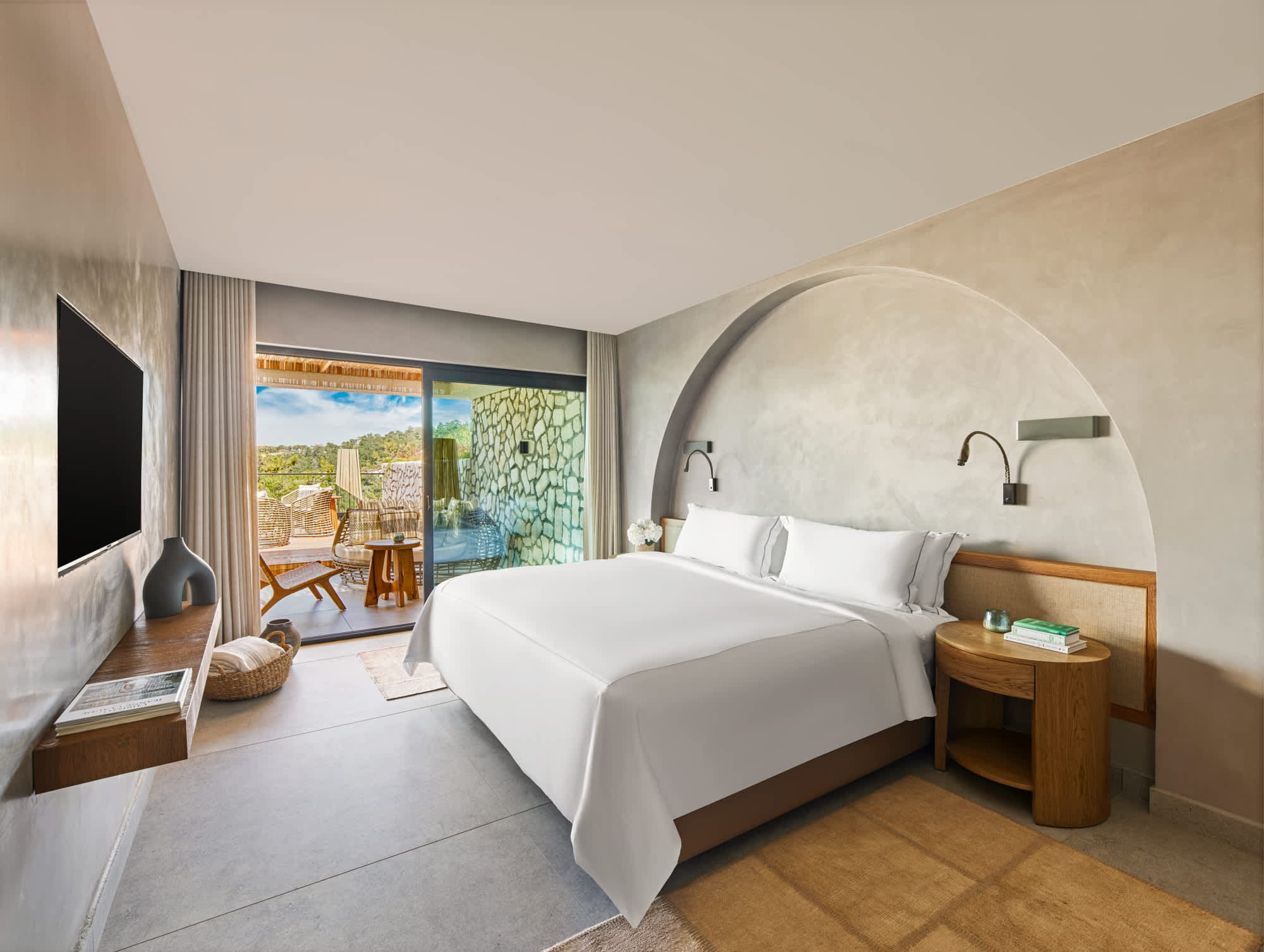 Rixos Premium Bodrum Ansicht 5