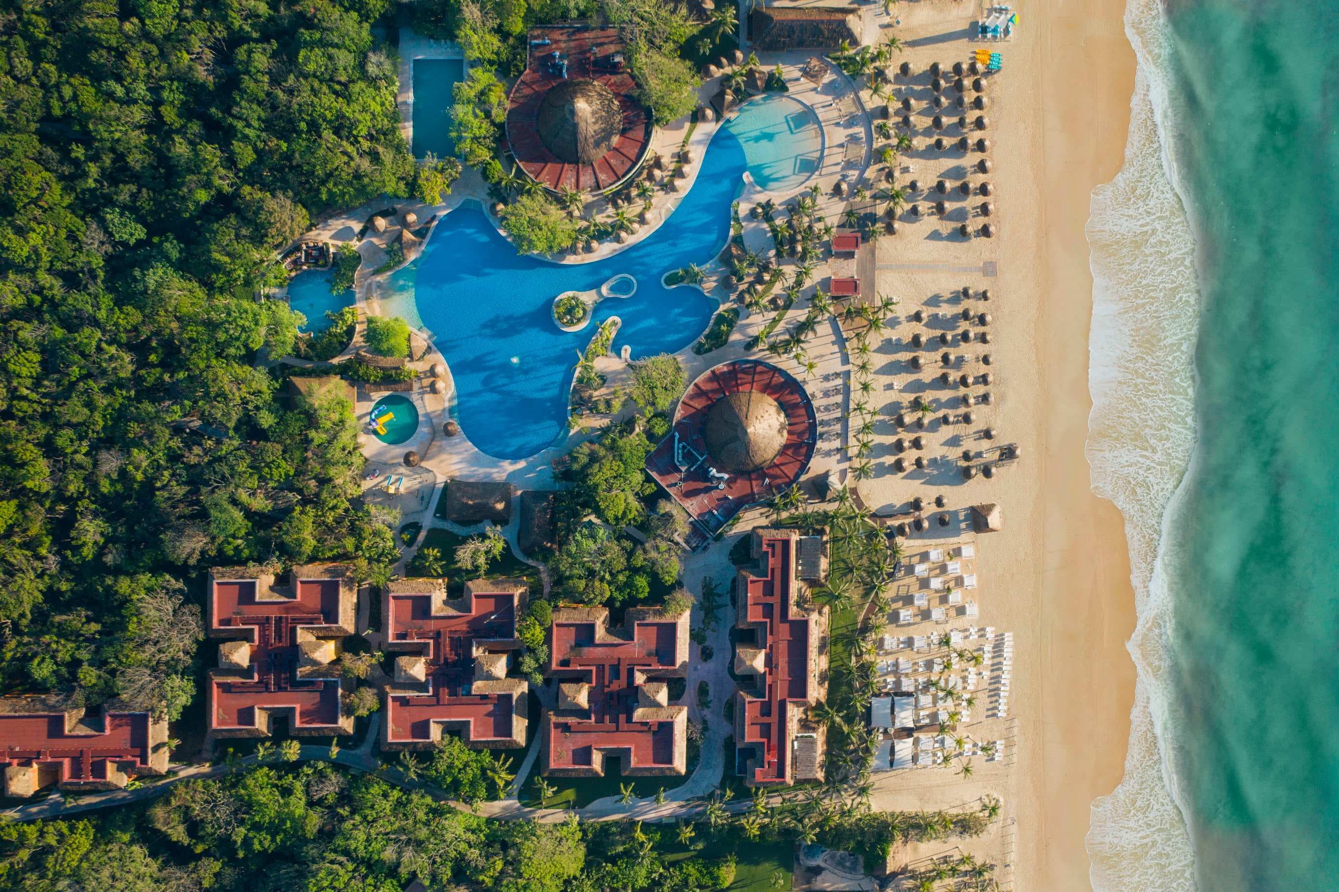 Iberostar Waves Quetzal Ansicht 9
