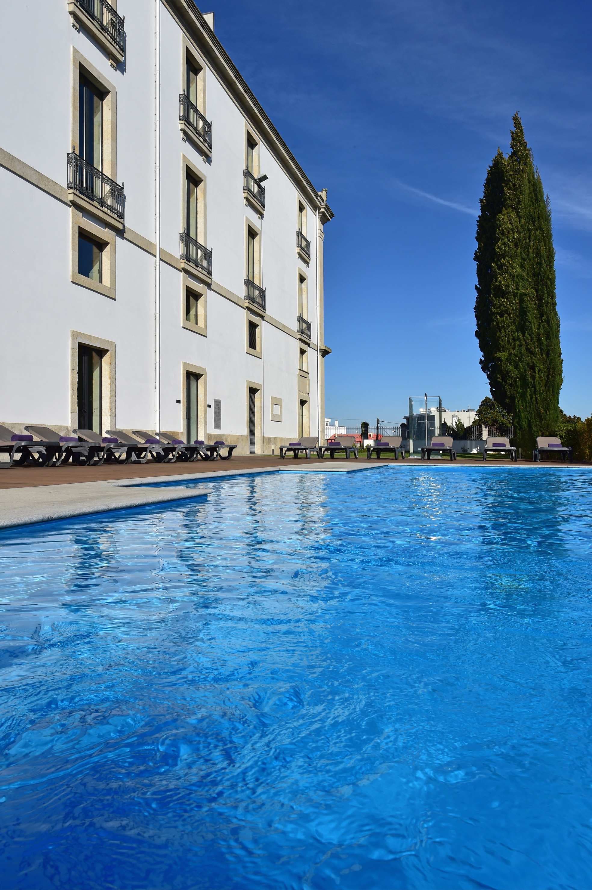 Pousada Viseu Ansicht 7