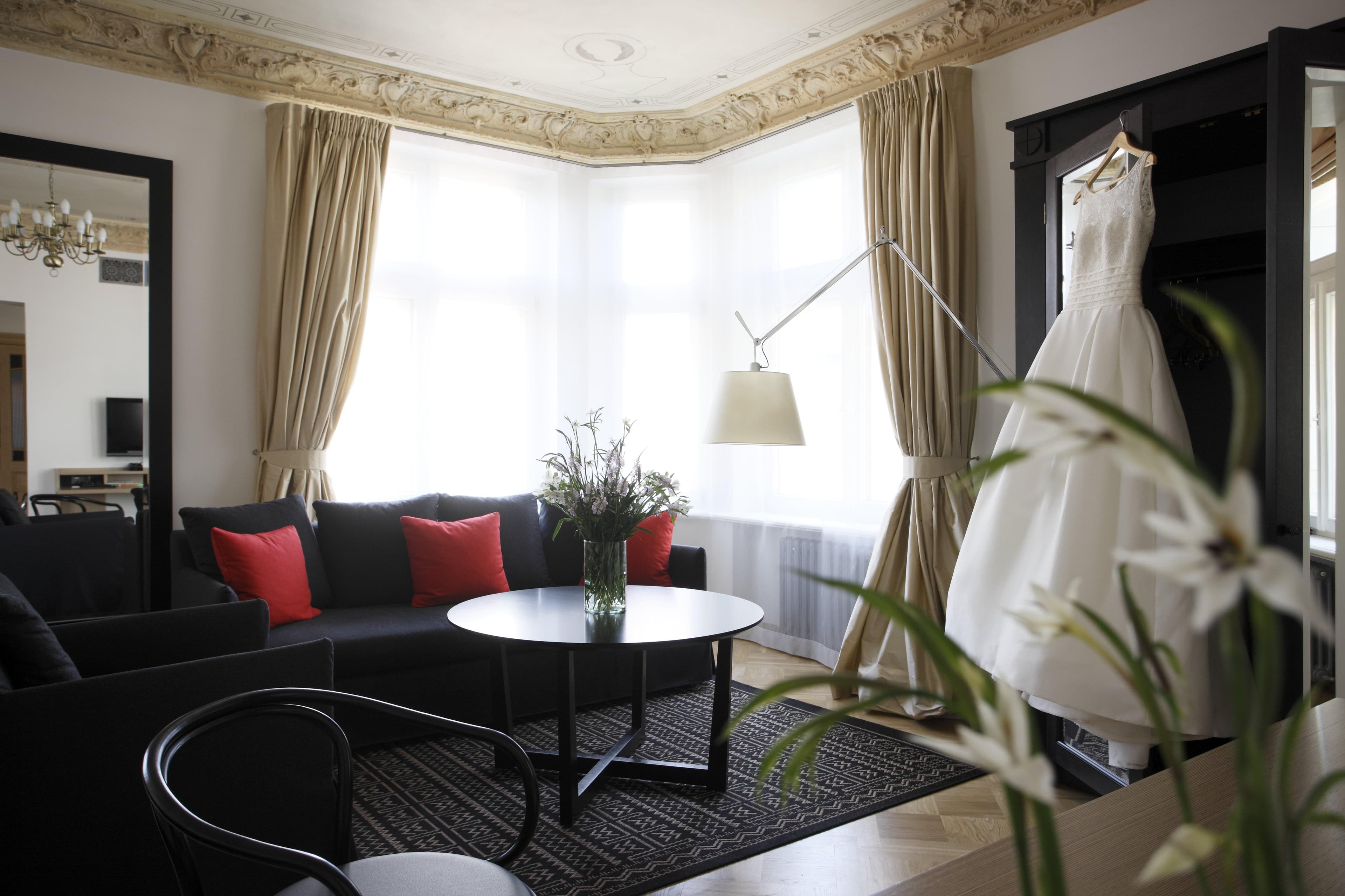 Hotel Neiburgs Hotel Ansicht 7