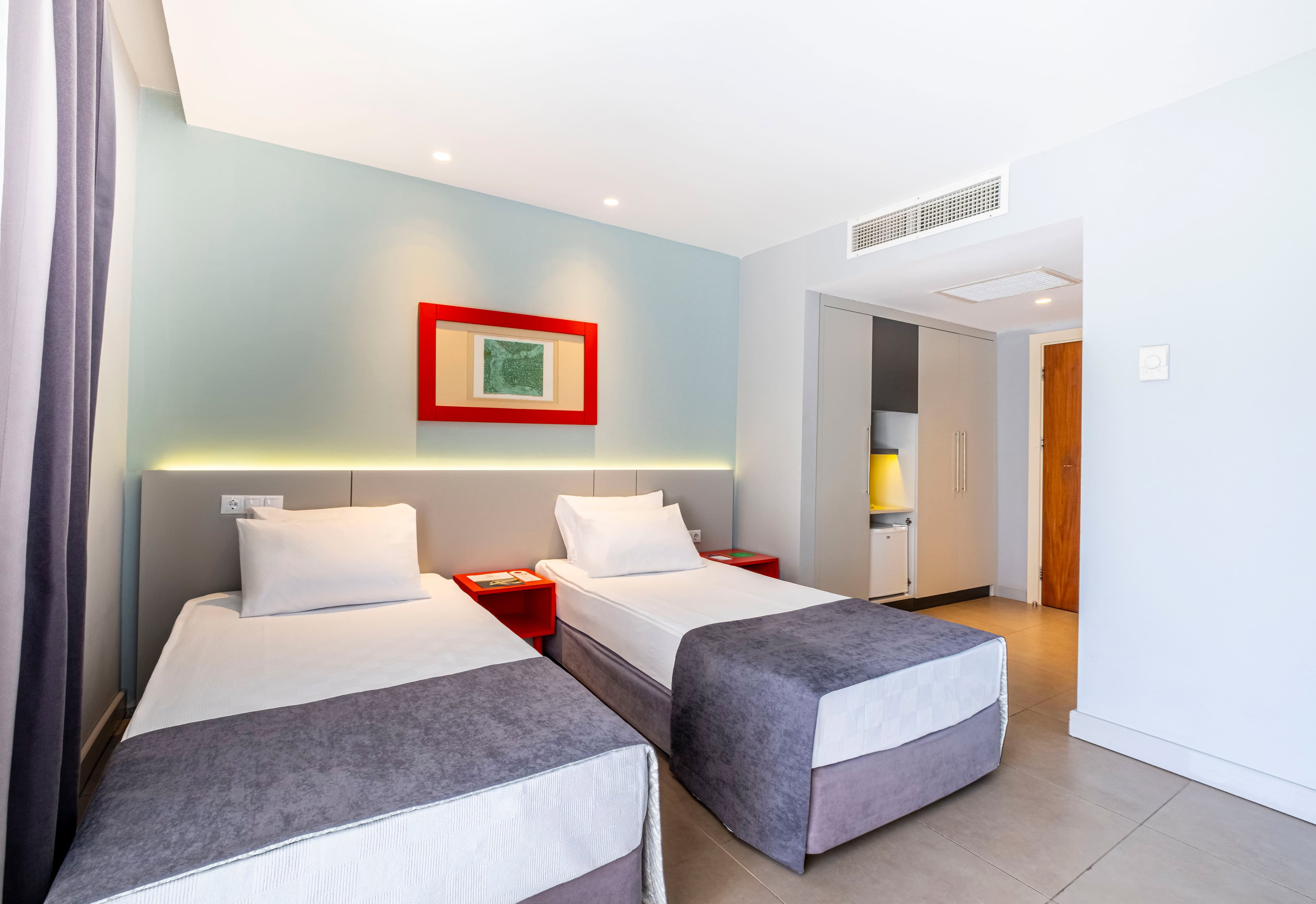 Le Jardin Resort Ansicht 4