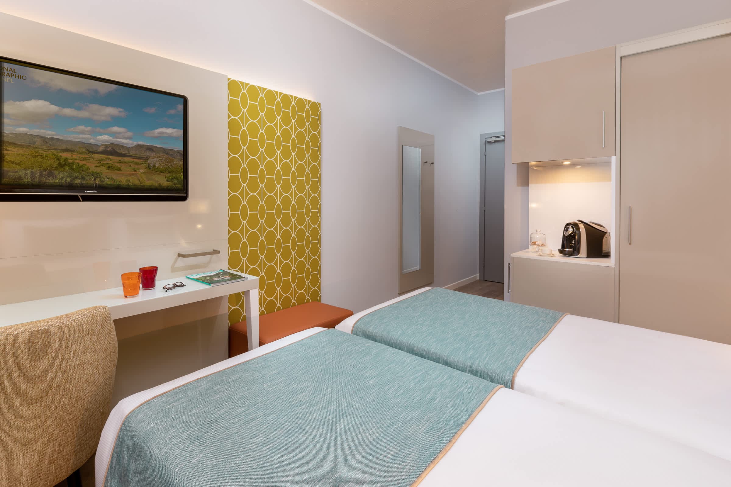 Leonardo Hotel Verona Ansicht 3