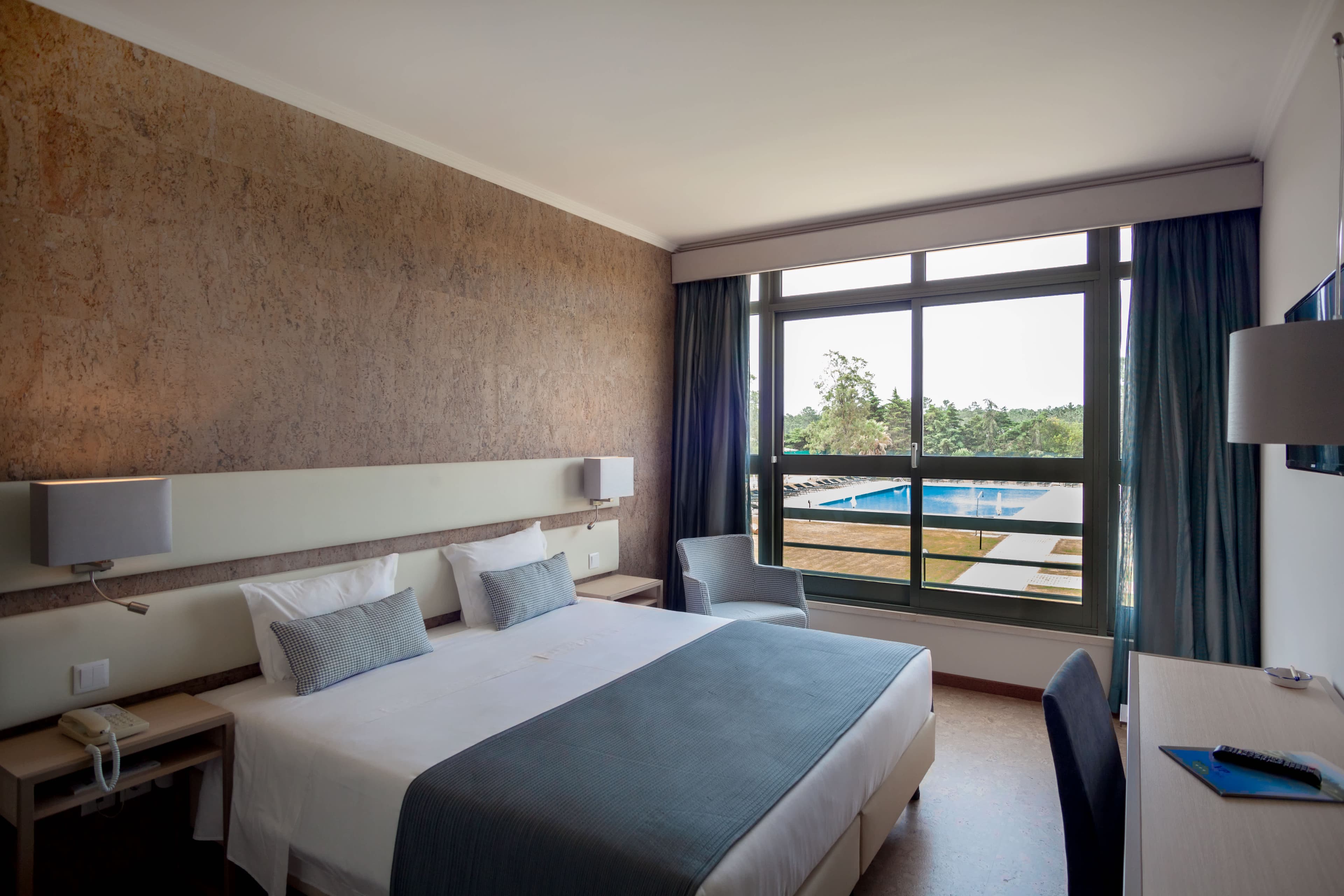 Hotel Vila Park Ansicht 2