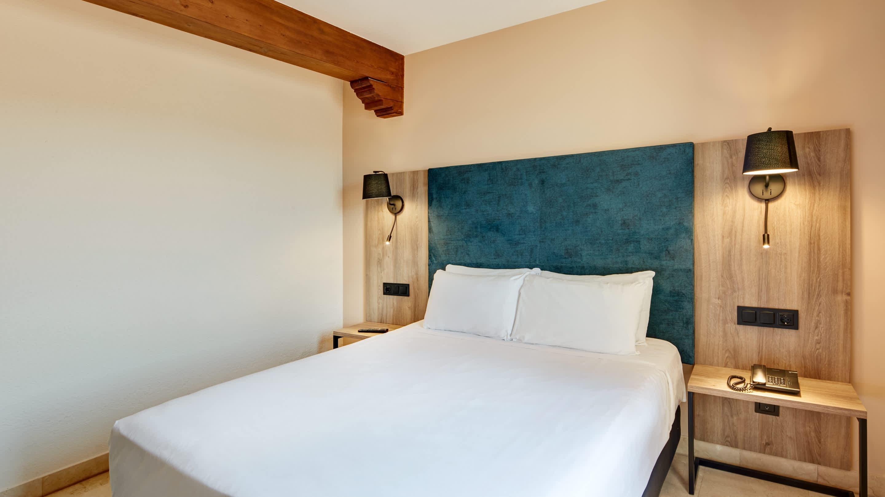 Sercotel Alfonso VI Ansicht 3