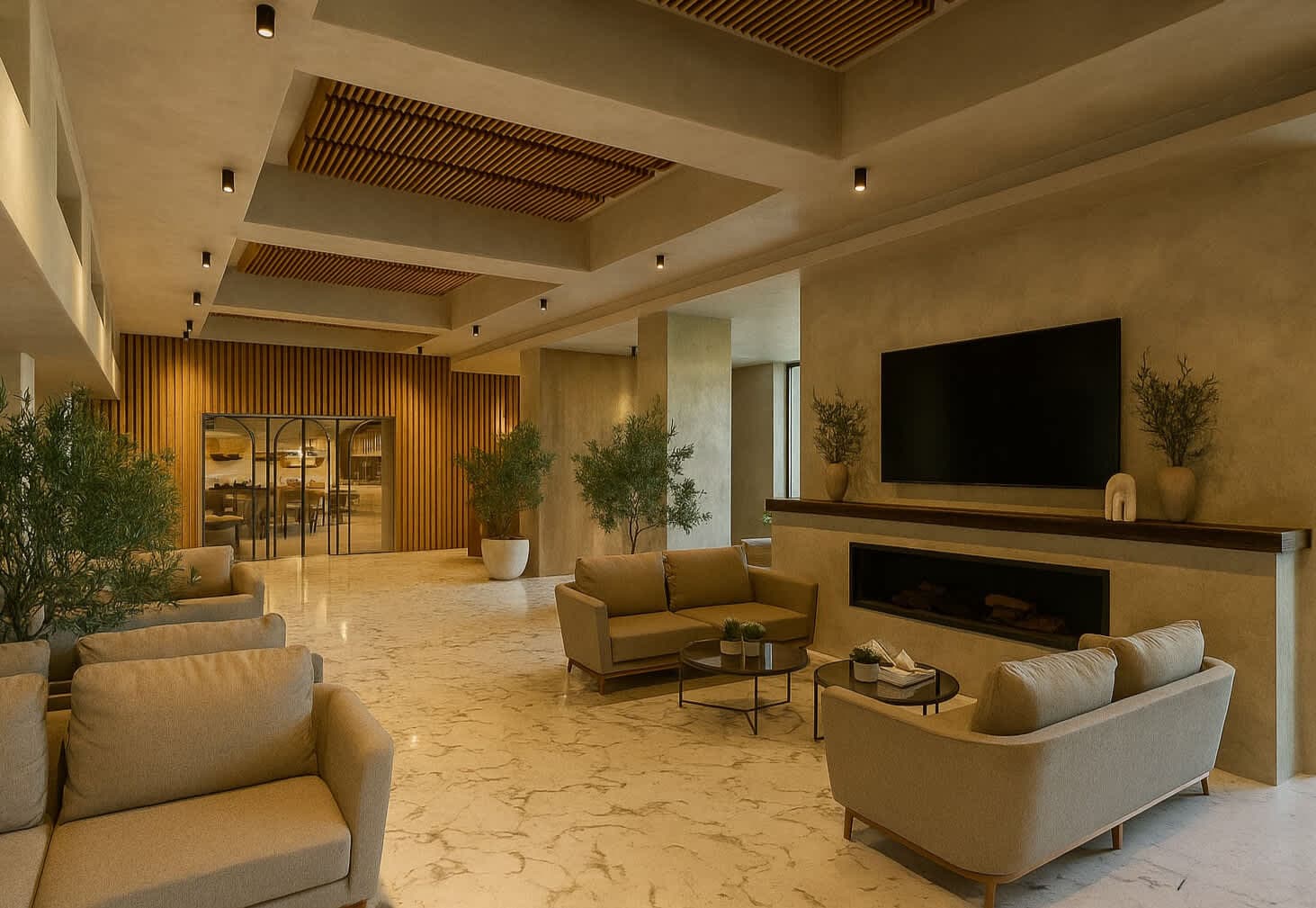 Airotel Achaia Beach Hotel Ansicht 10