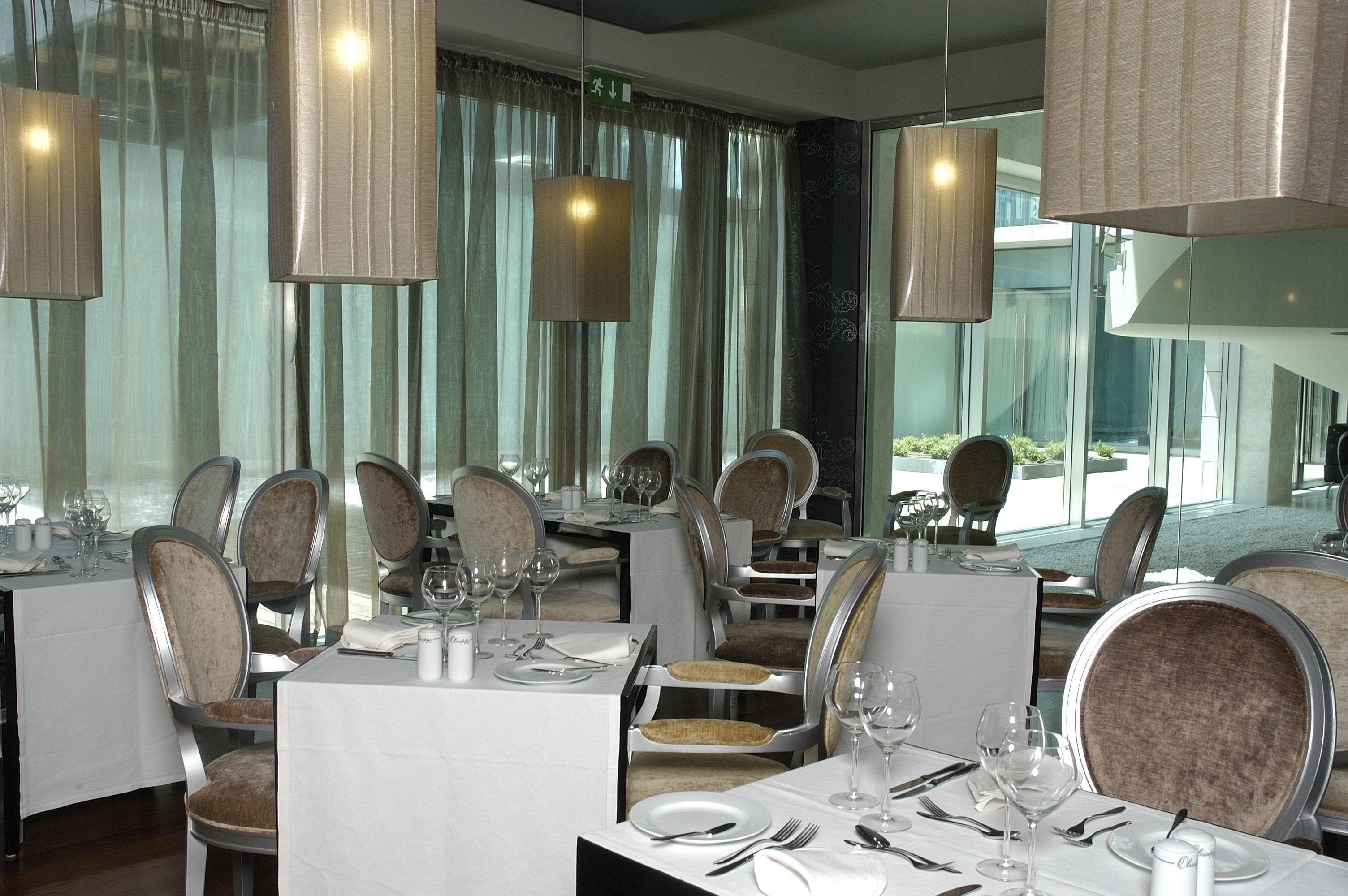 Hotel Olissippo Oriente Ansicht 10