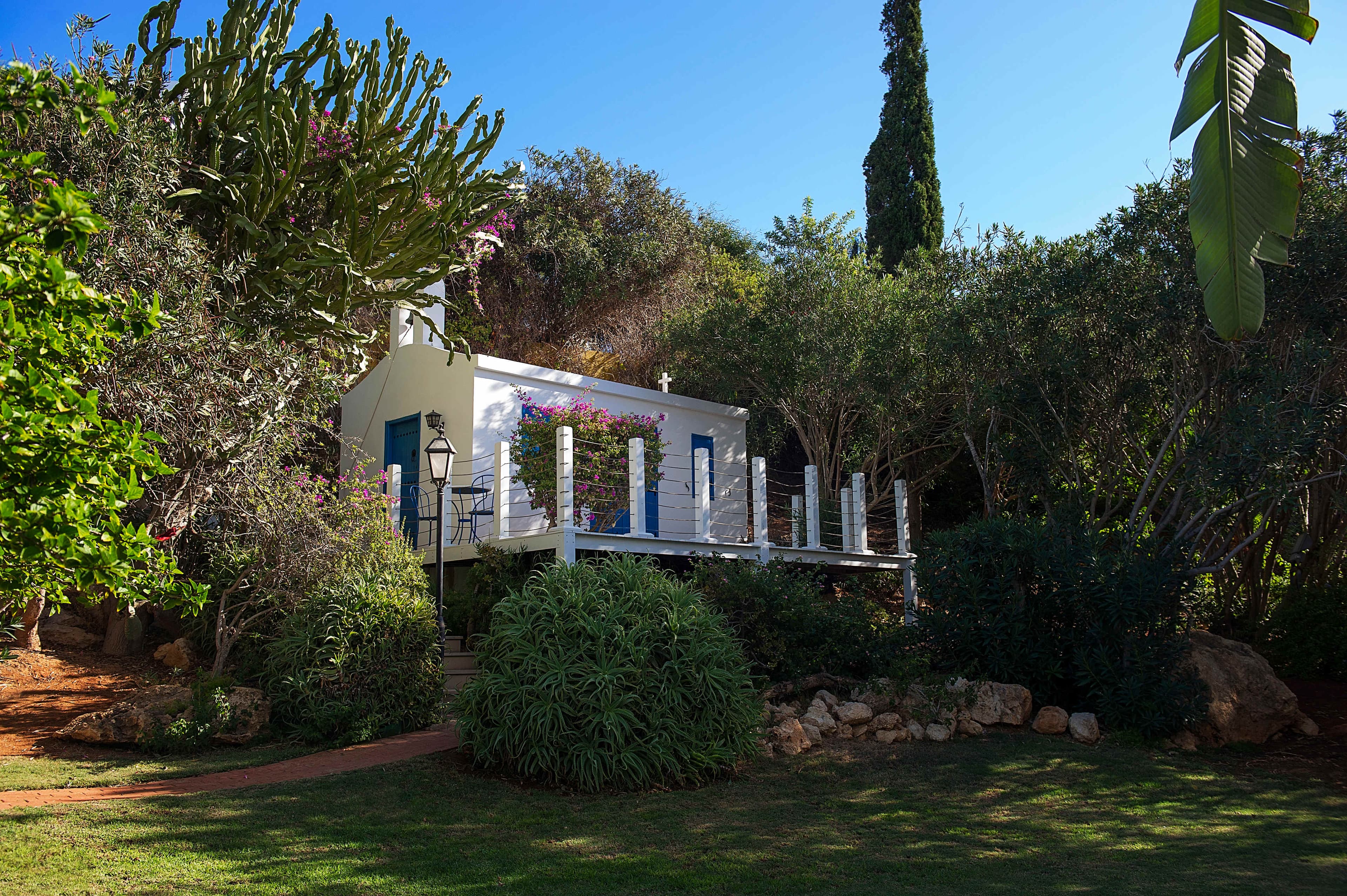 Hotel Grecian Sands Ansicht 9