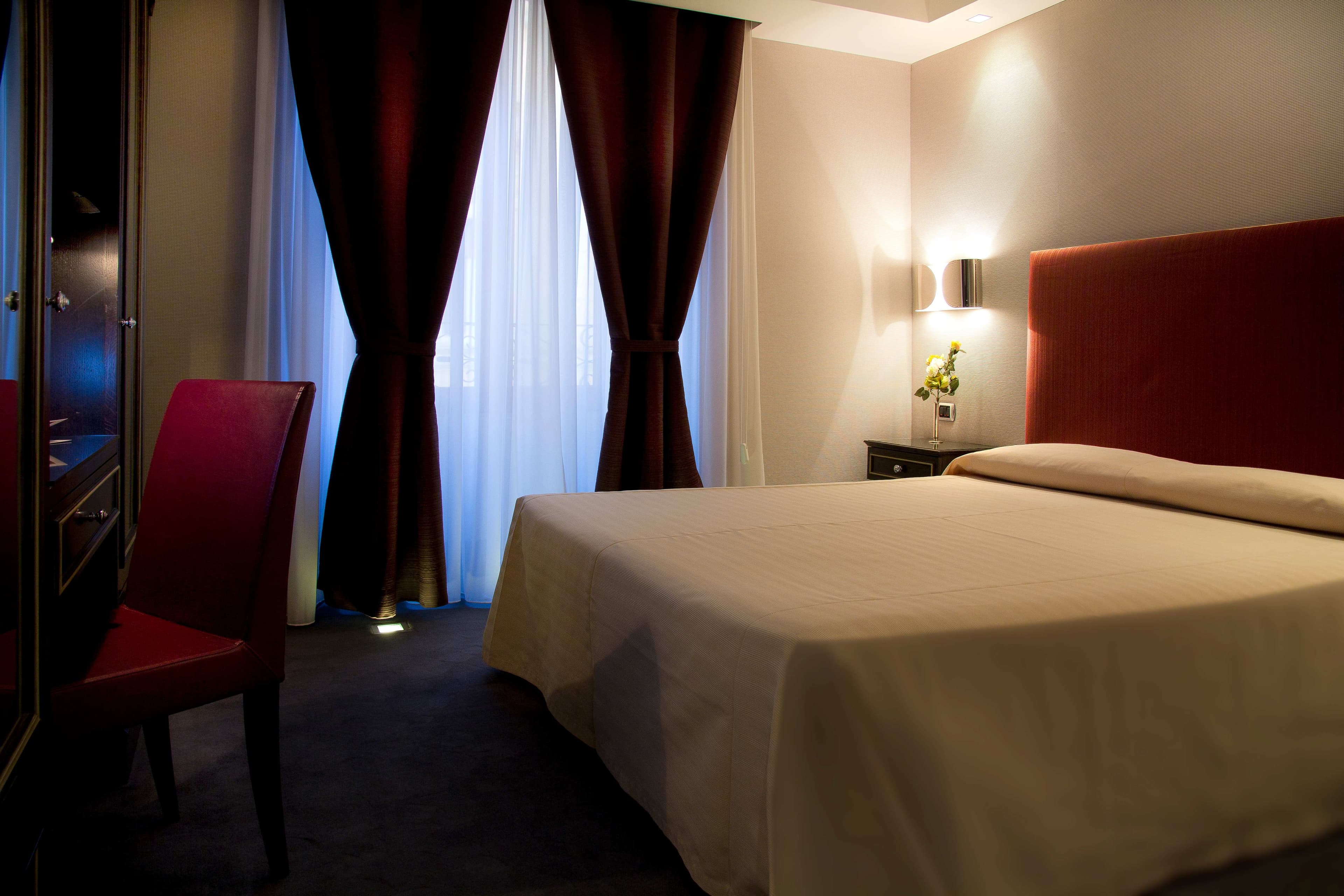 Marcella Royal Hotel Ansicht 3