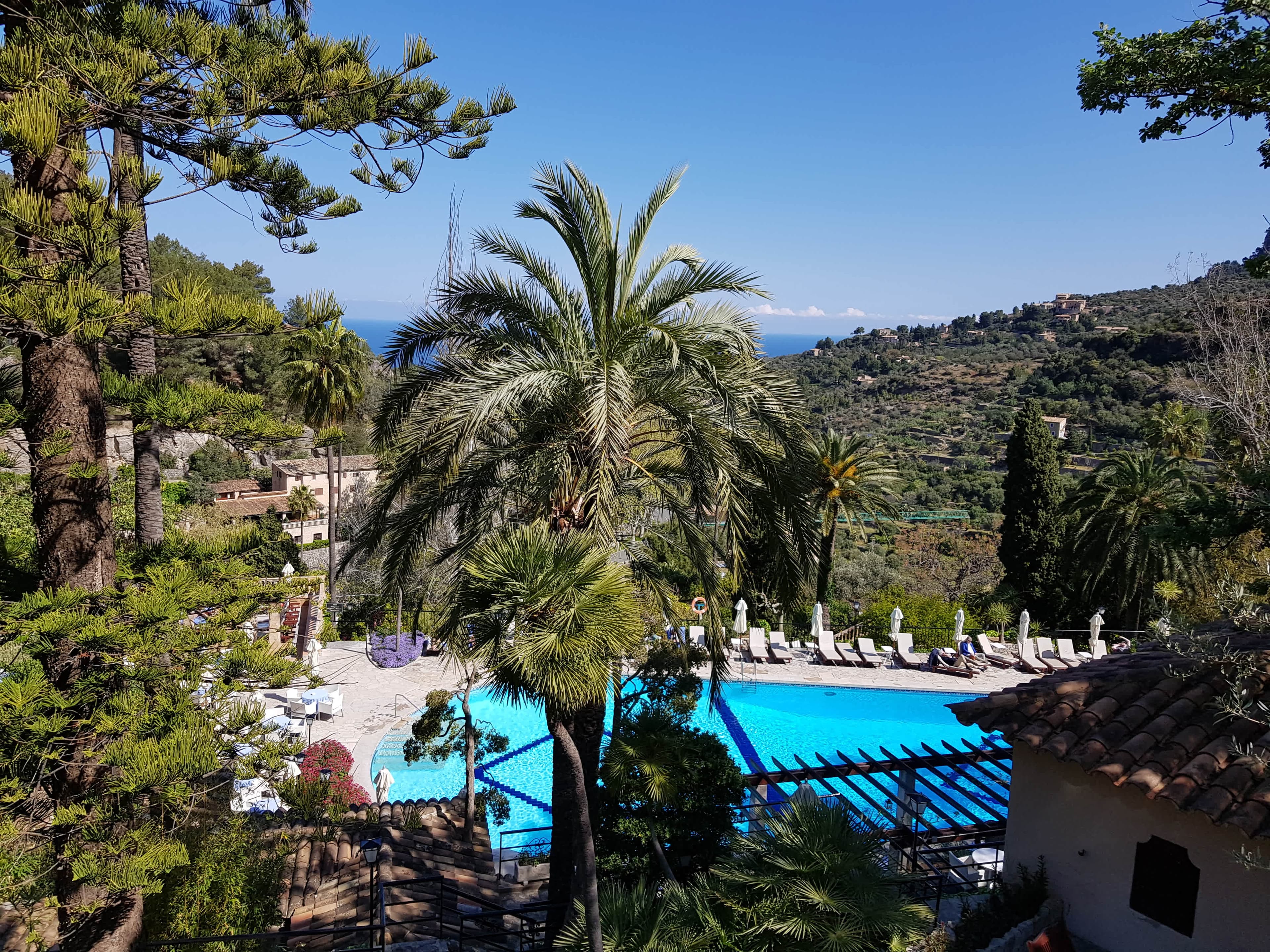 Hotel Es Moli Ansicht 7