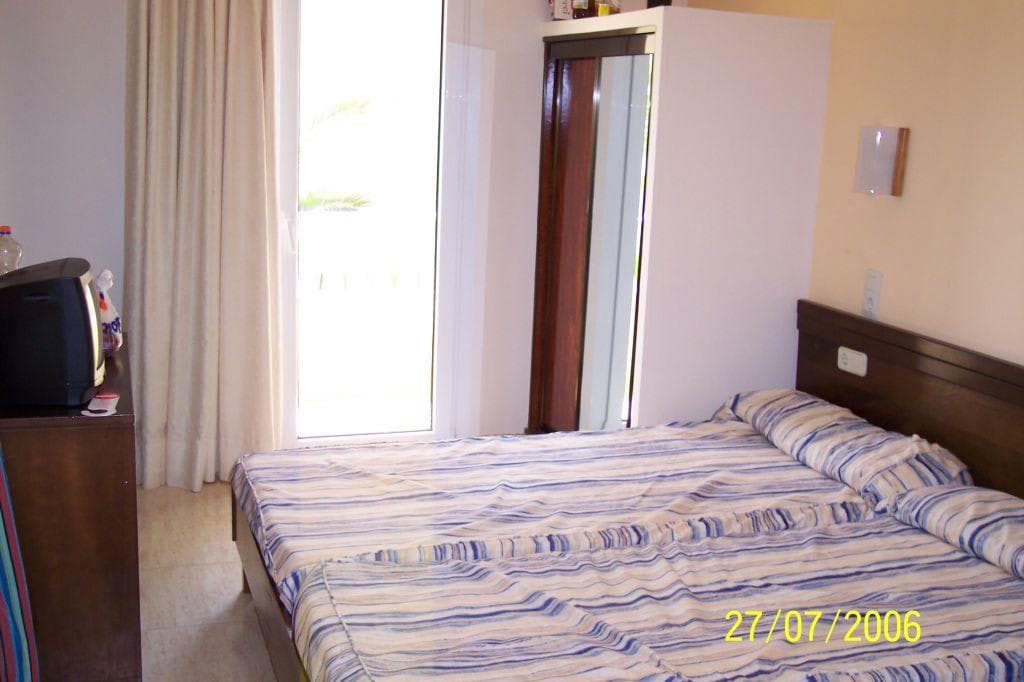Bluewater Hotel Ansicht 5
