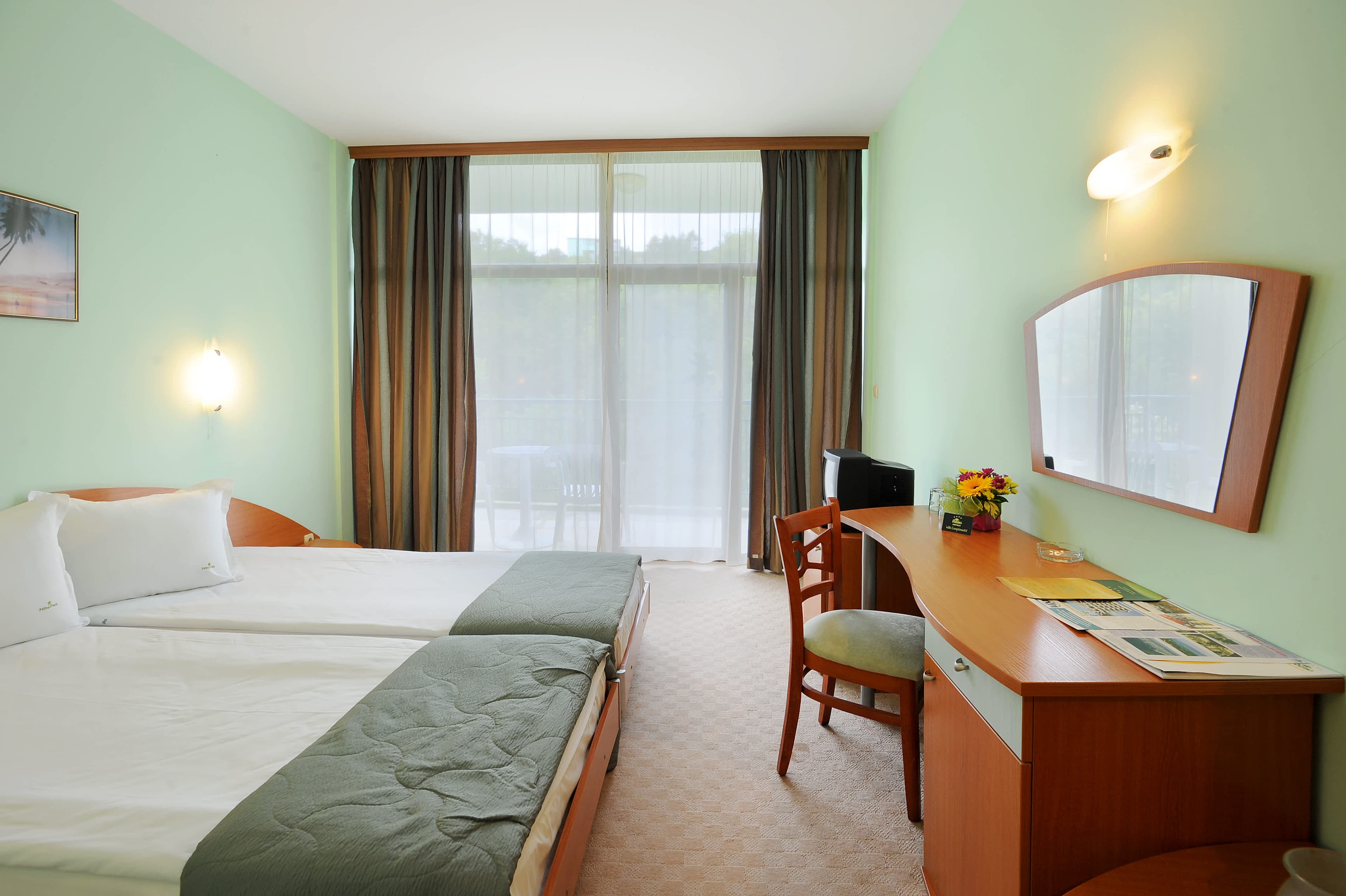 Palm Beach Ansicht 5