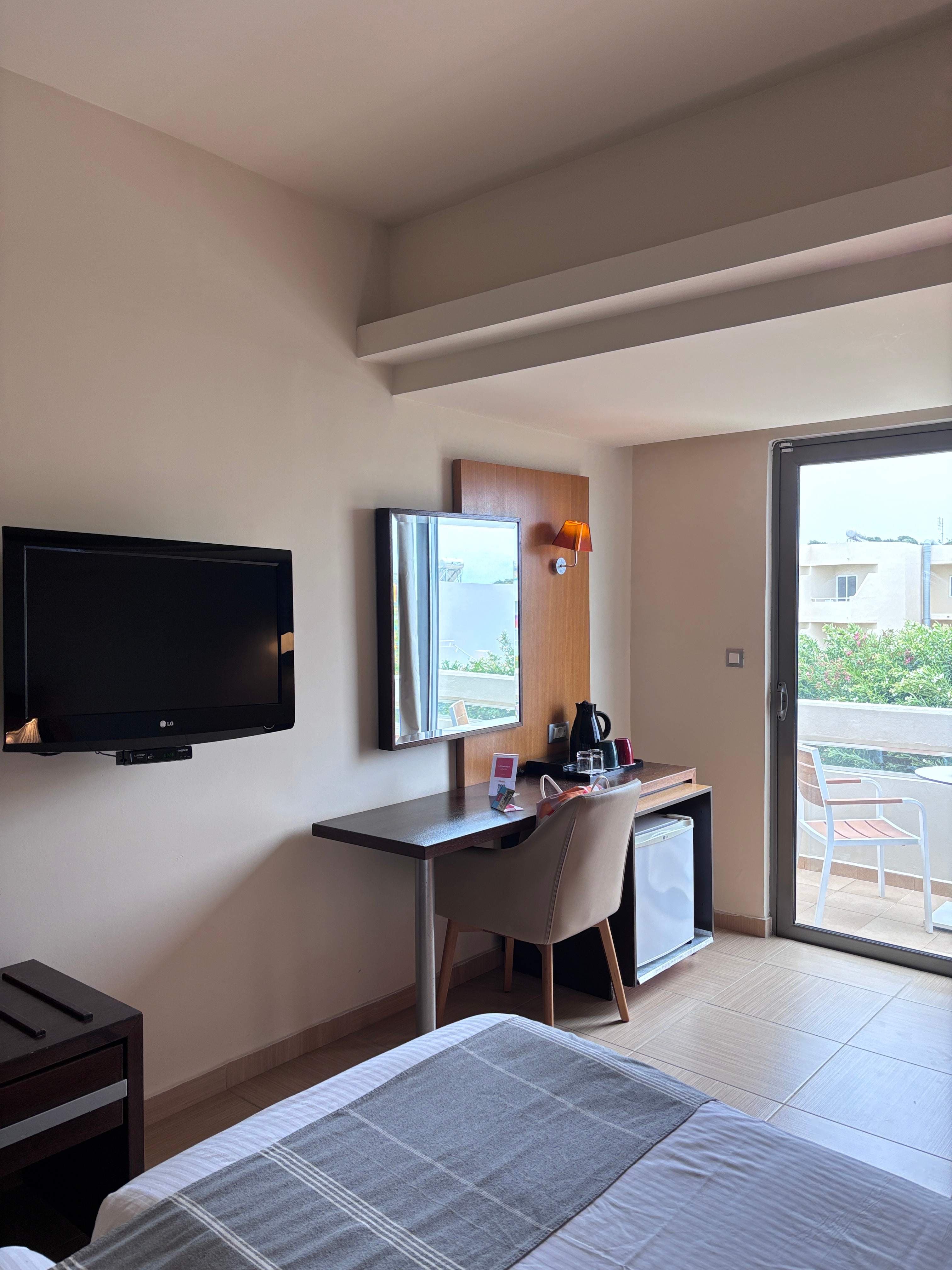 Leonardo Kolymbia Resort - Rhodes Ansicht 5