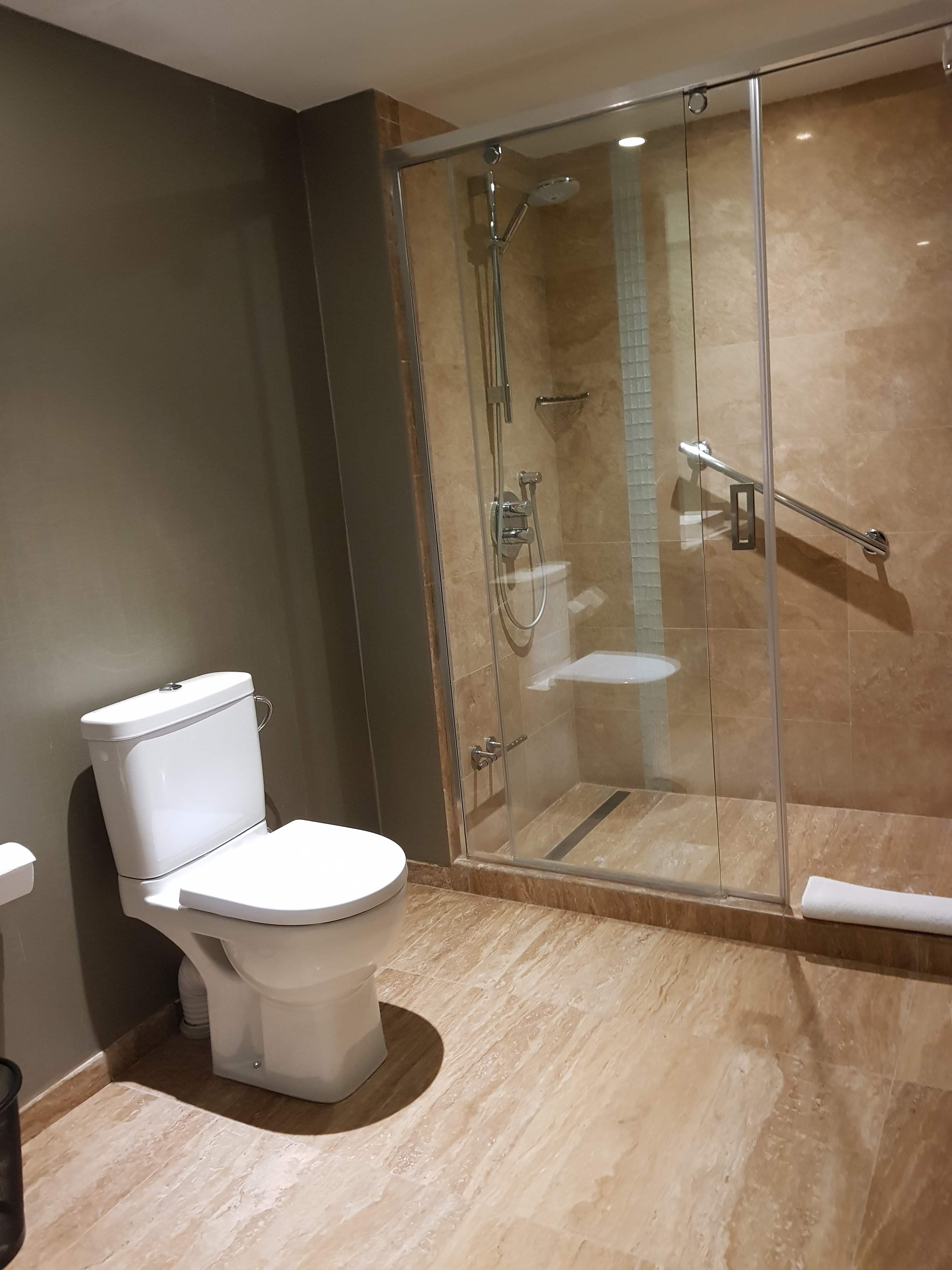 Hotel Hyatt Place Yerevan Ansicht 5