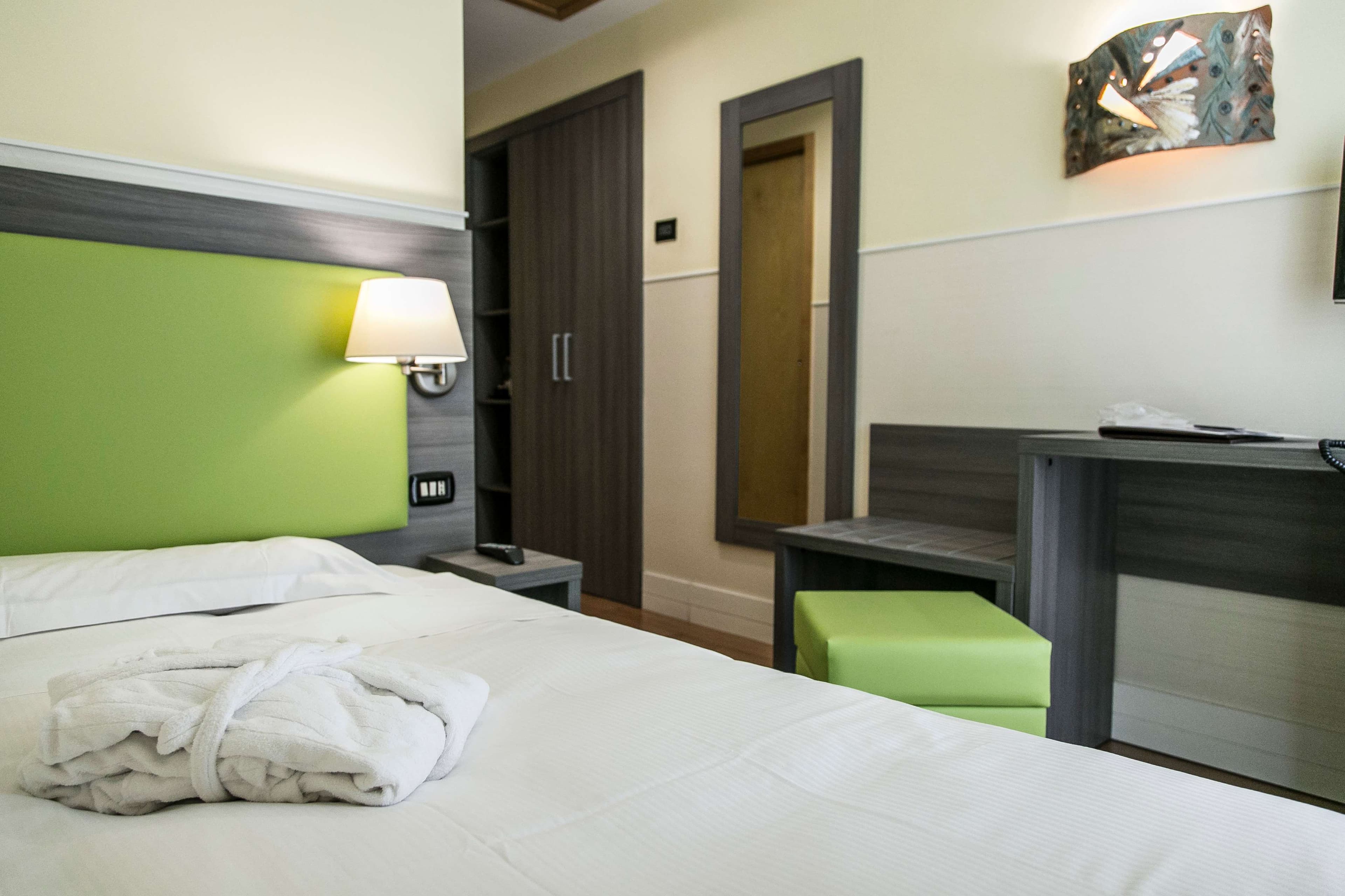 Hotel Aphrodite Ansicht 3