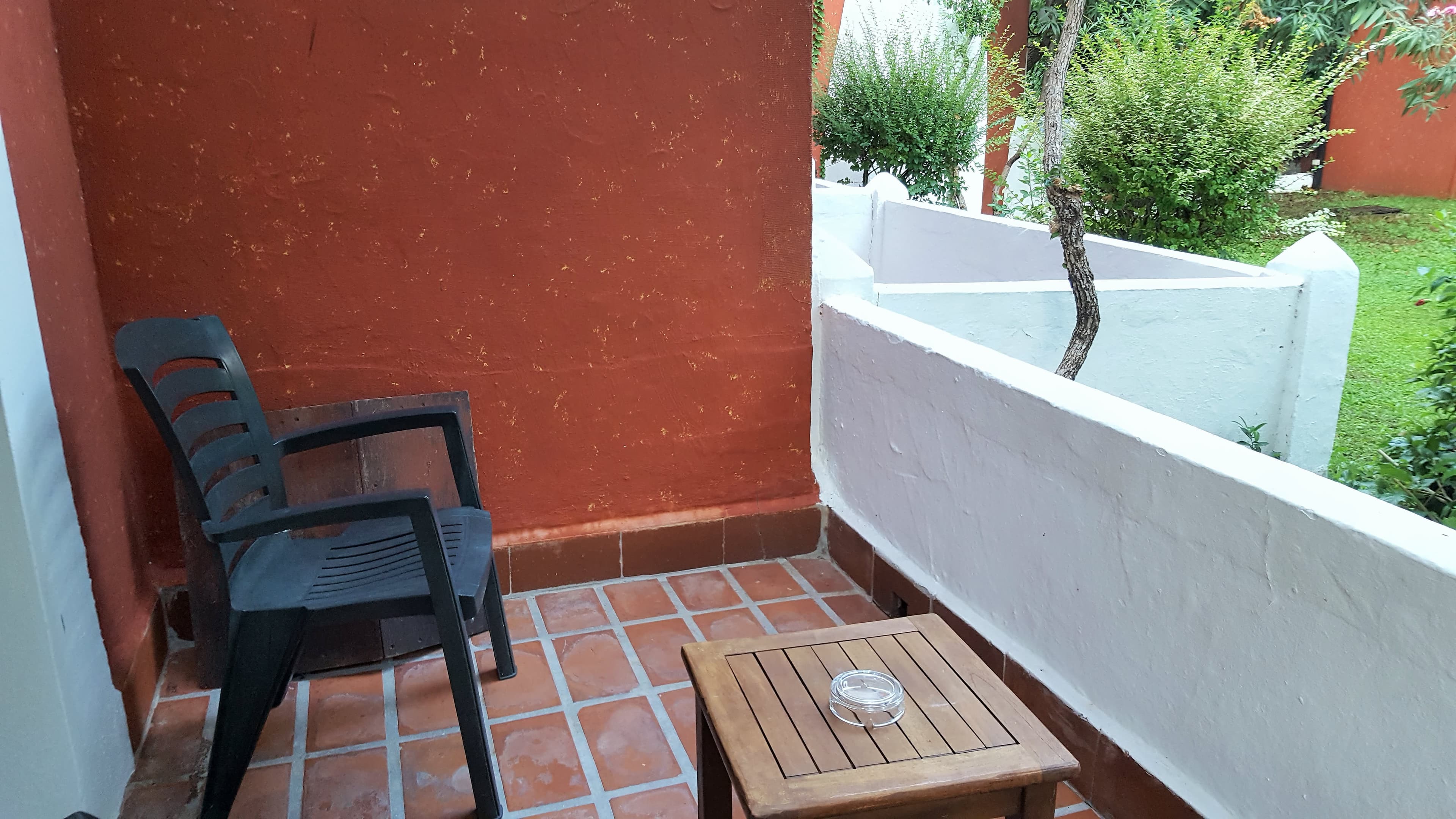 Hotel Belcekiz Beach Ansicht 4