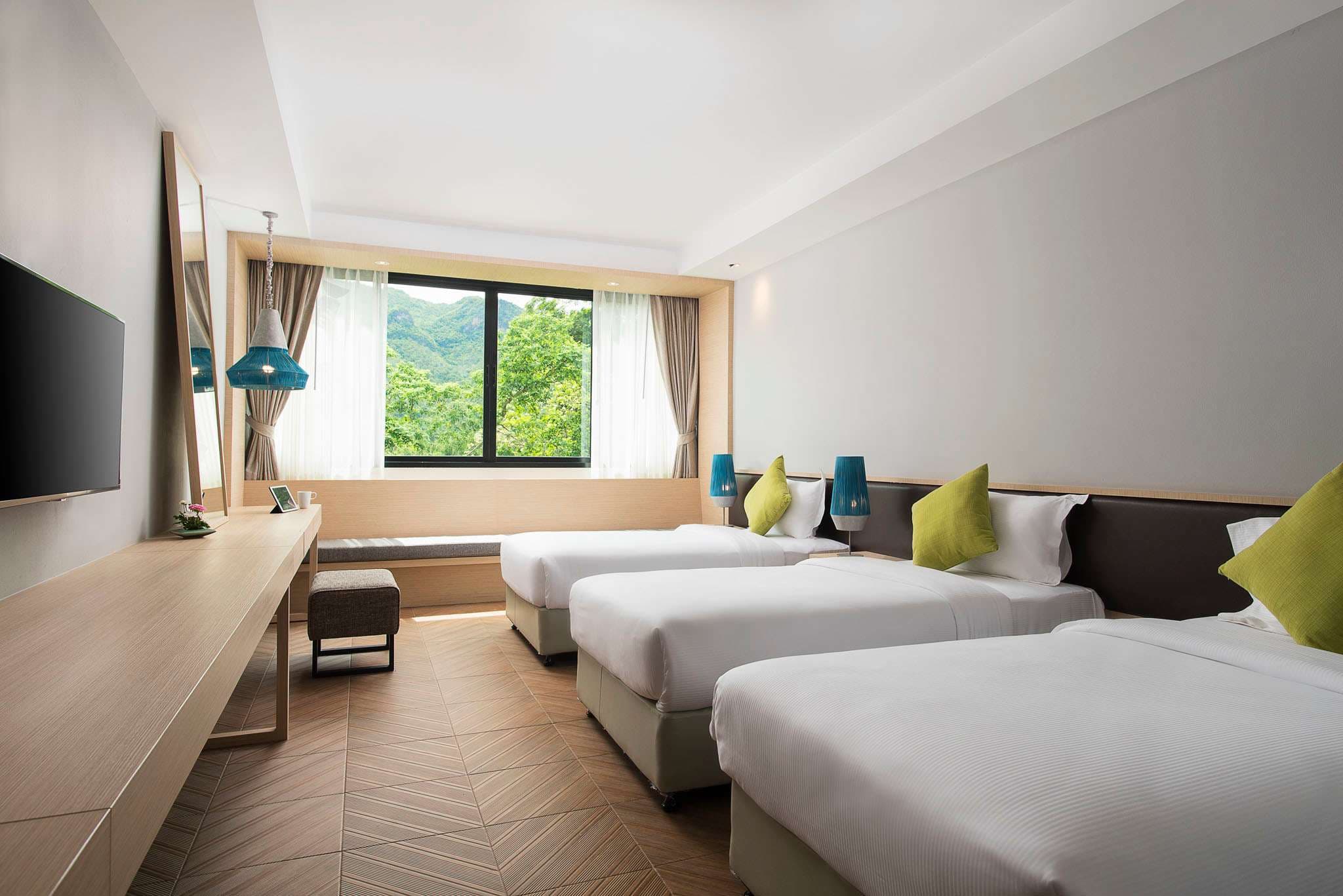 Mida Resort Kanchanaburi