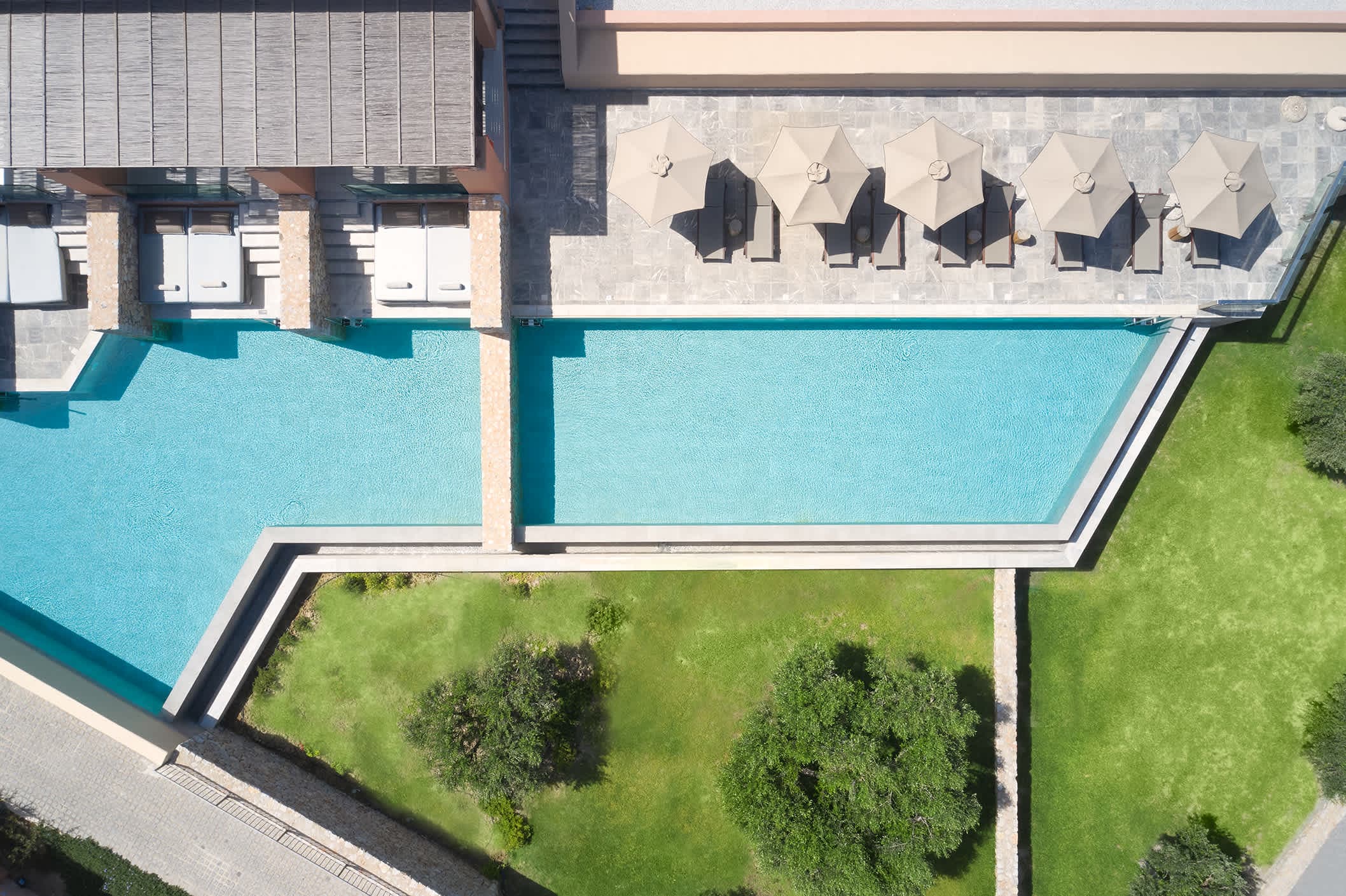 Atlantica Belvedere Resort Ansicht 7