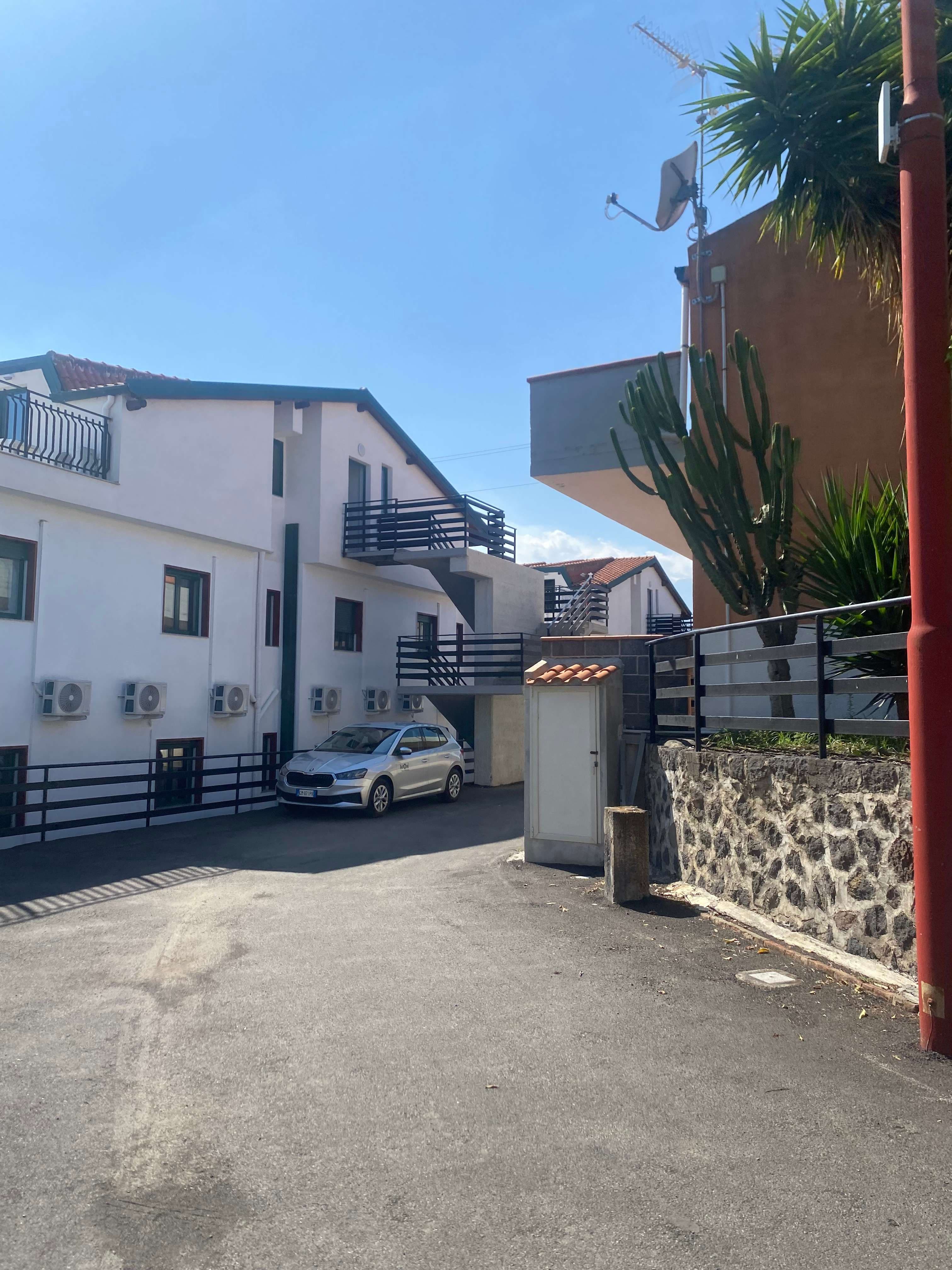 Villaggio Alkantara