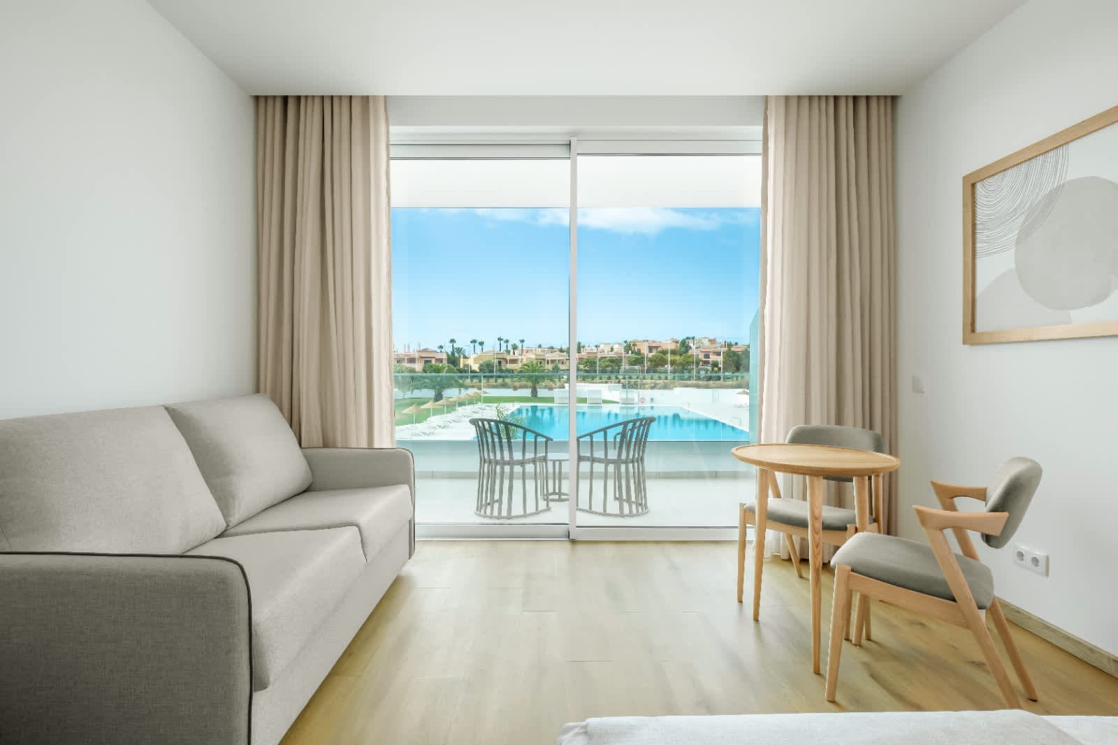 Hotel Ancora Park Ansicht 5