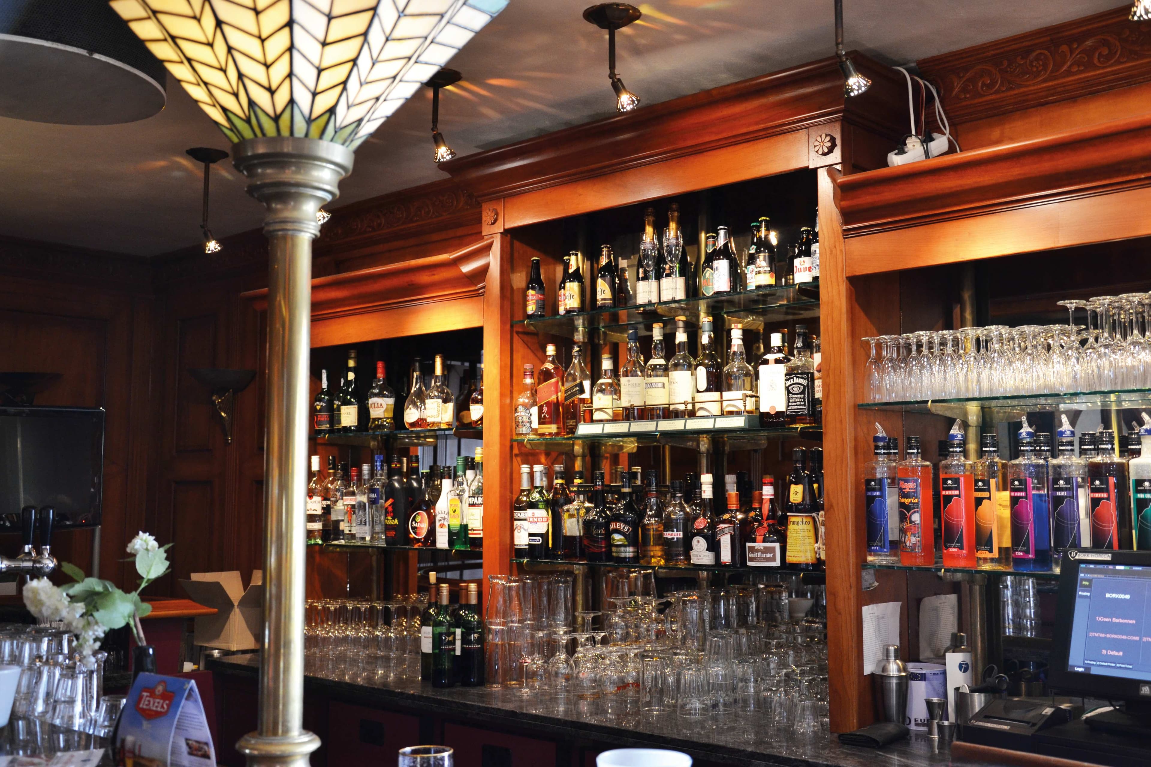 Fletcher Hotel-Restaurant Marijke Ansicht 7