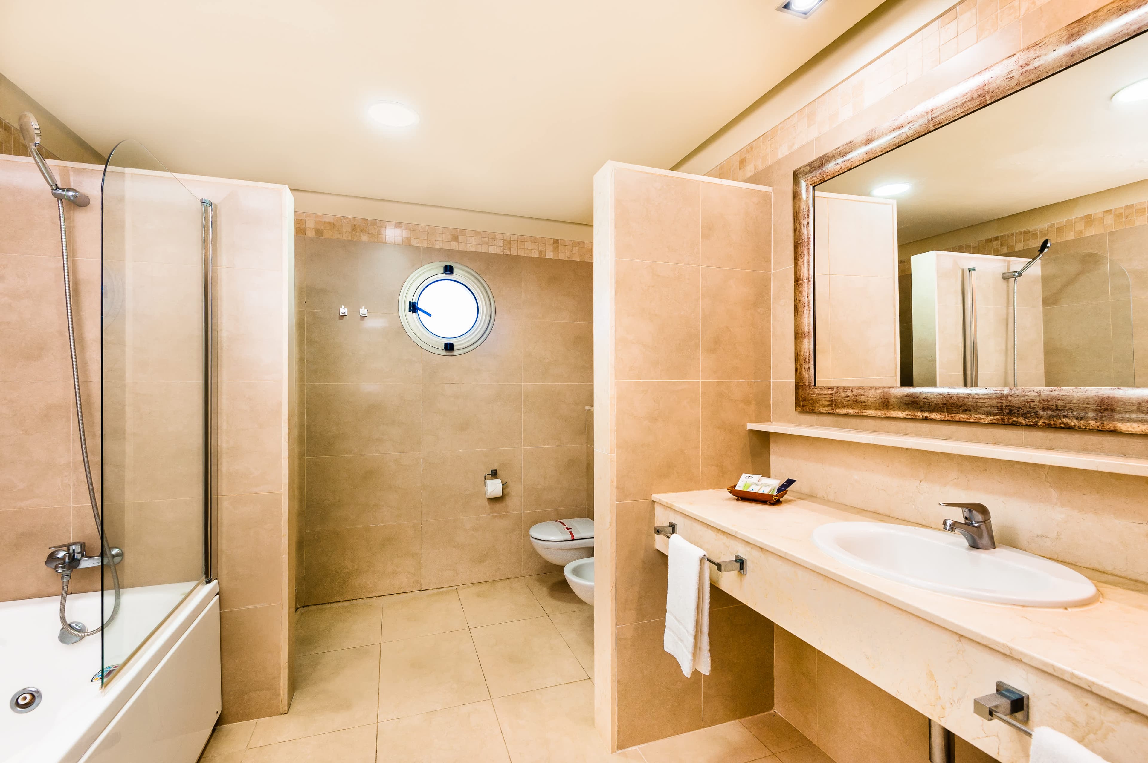Kn Arenas del Mar Hotel Ansicht 6